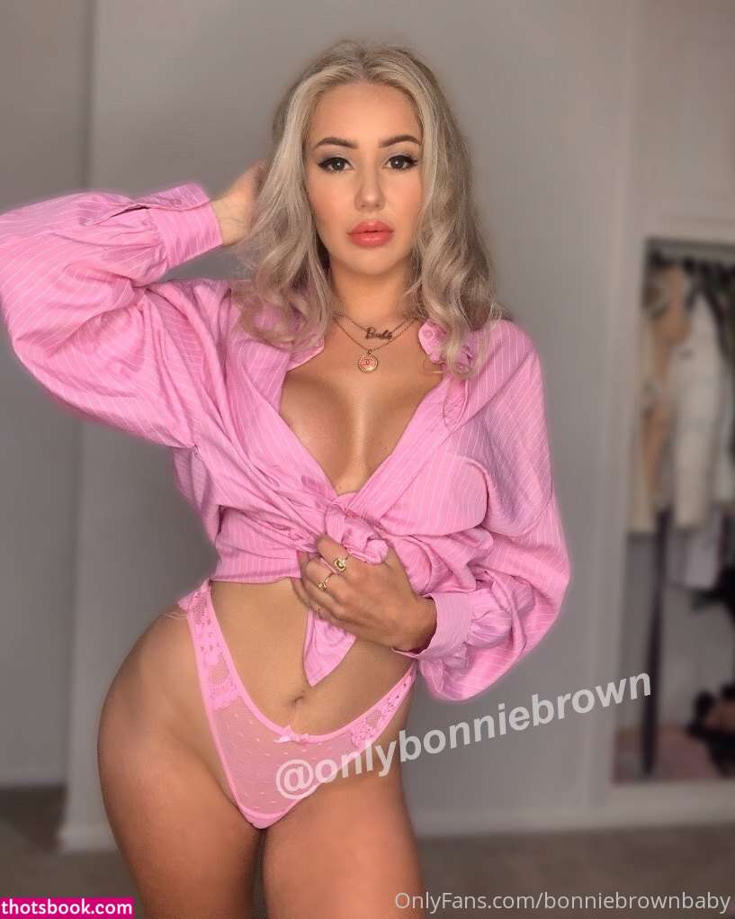 Bonnie Brown Photos #1 271606