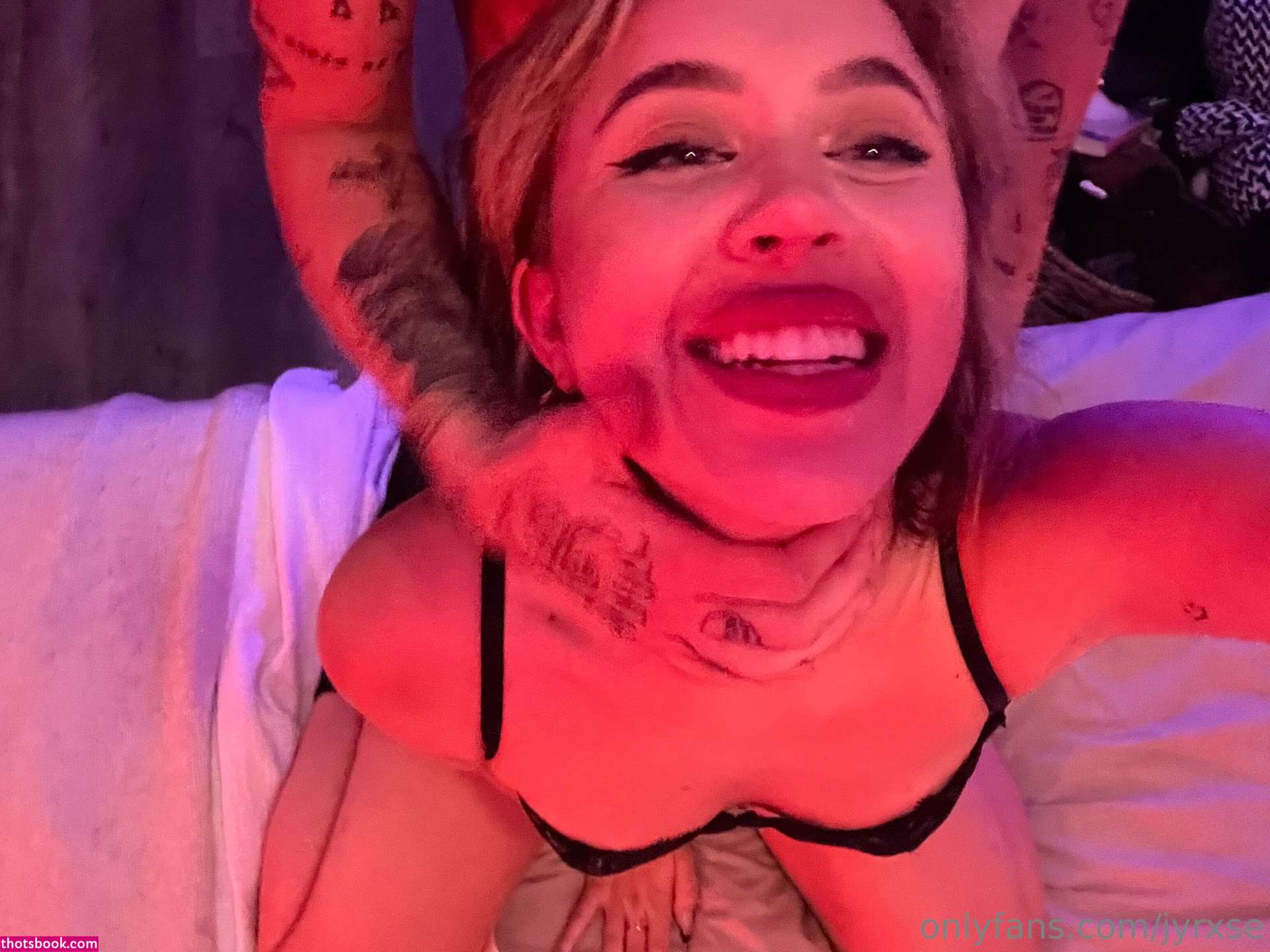 Jyrose OnlyFans Photos #2 271757