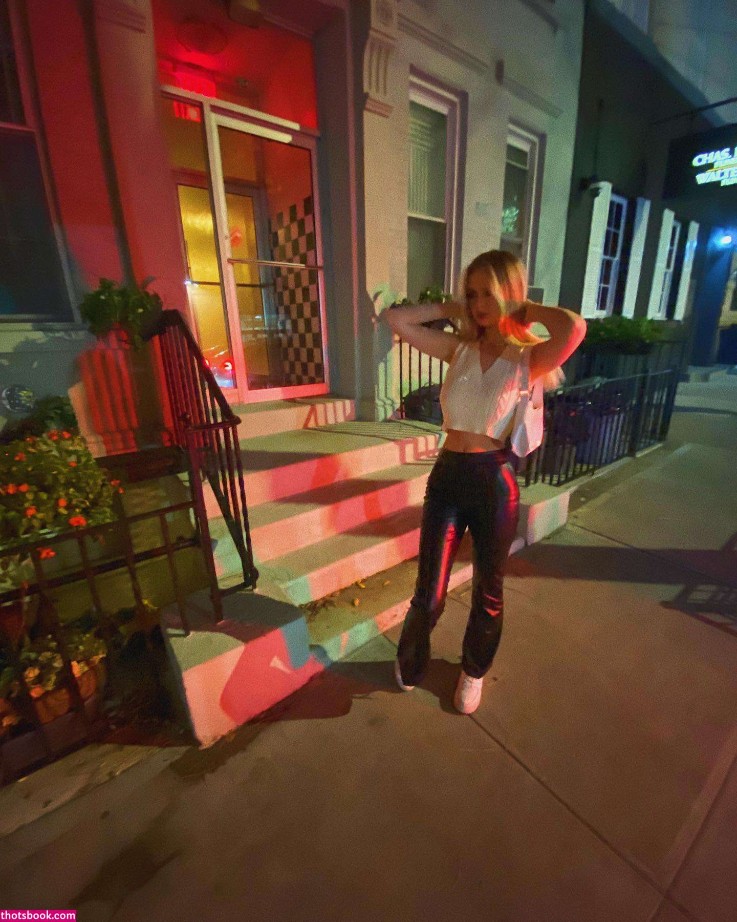 Tori Hodes Photos #2 271883