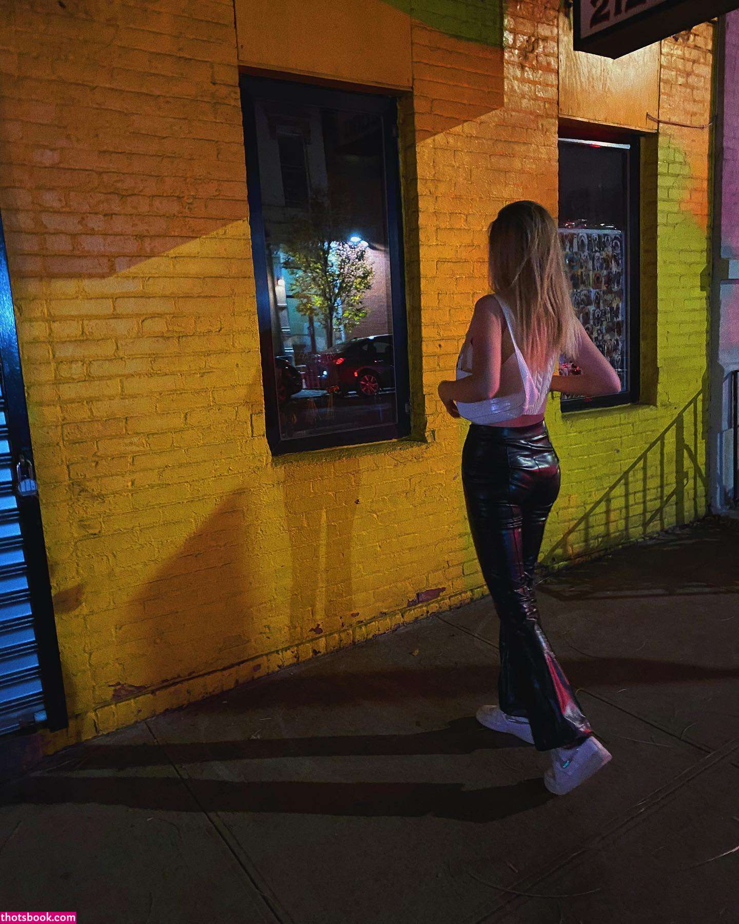 Tori Hodes Photos #2 271886