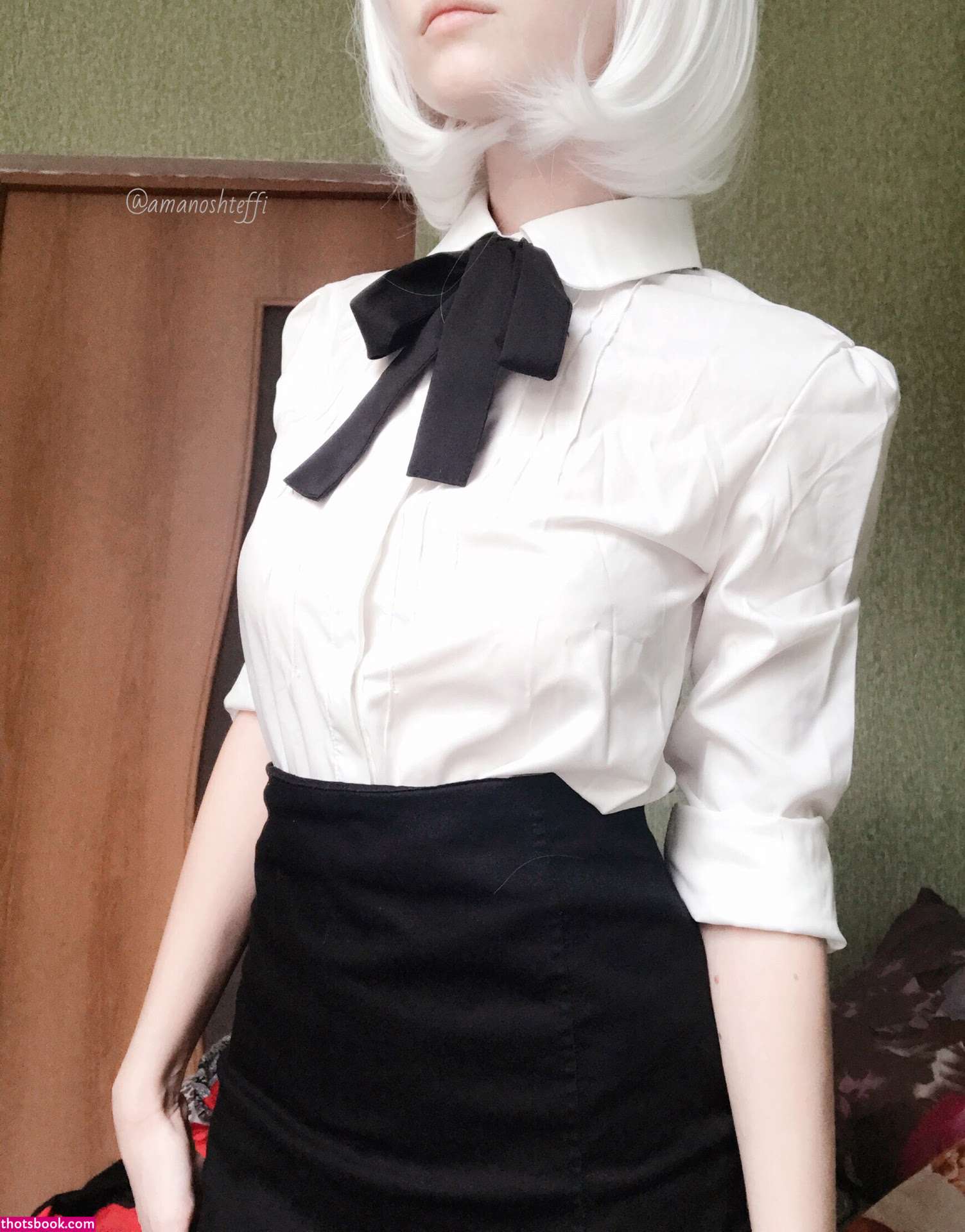 Iffethsonama Photos #8 272168