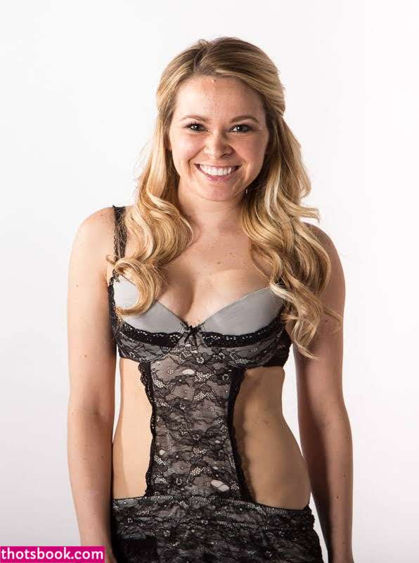 MissyHartley aka Alecia Photos #7 272235