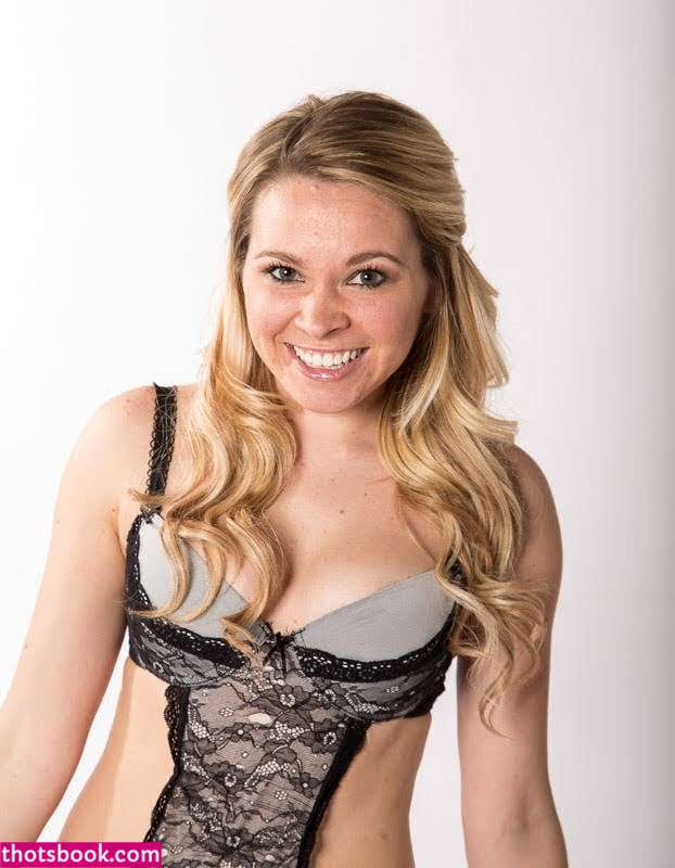 MissyHartley aka Alecia Photos #7 272236