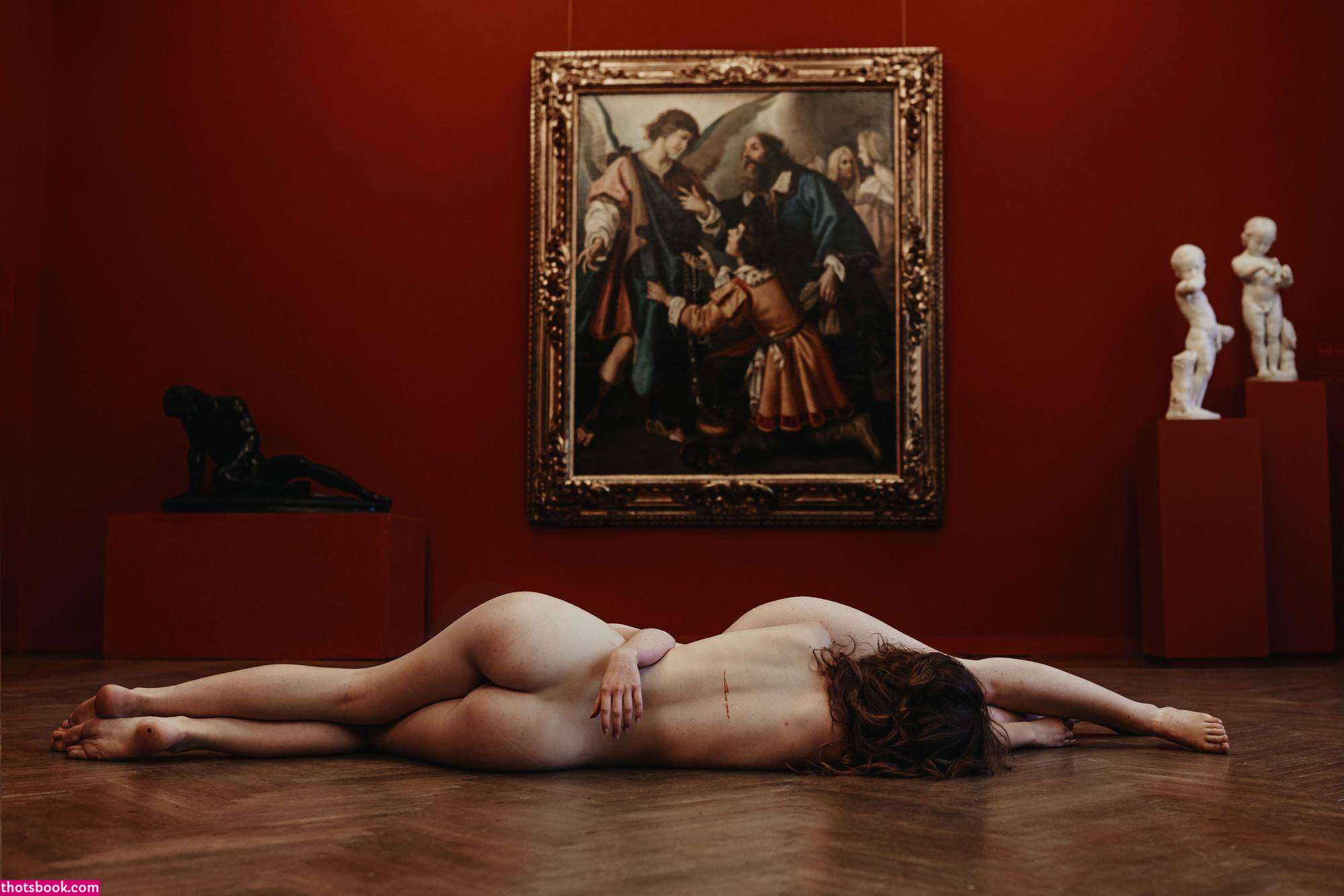 Penny Blake OnlyFans Photos #7 272275