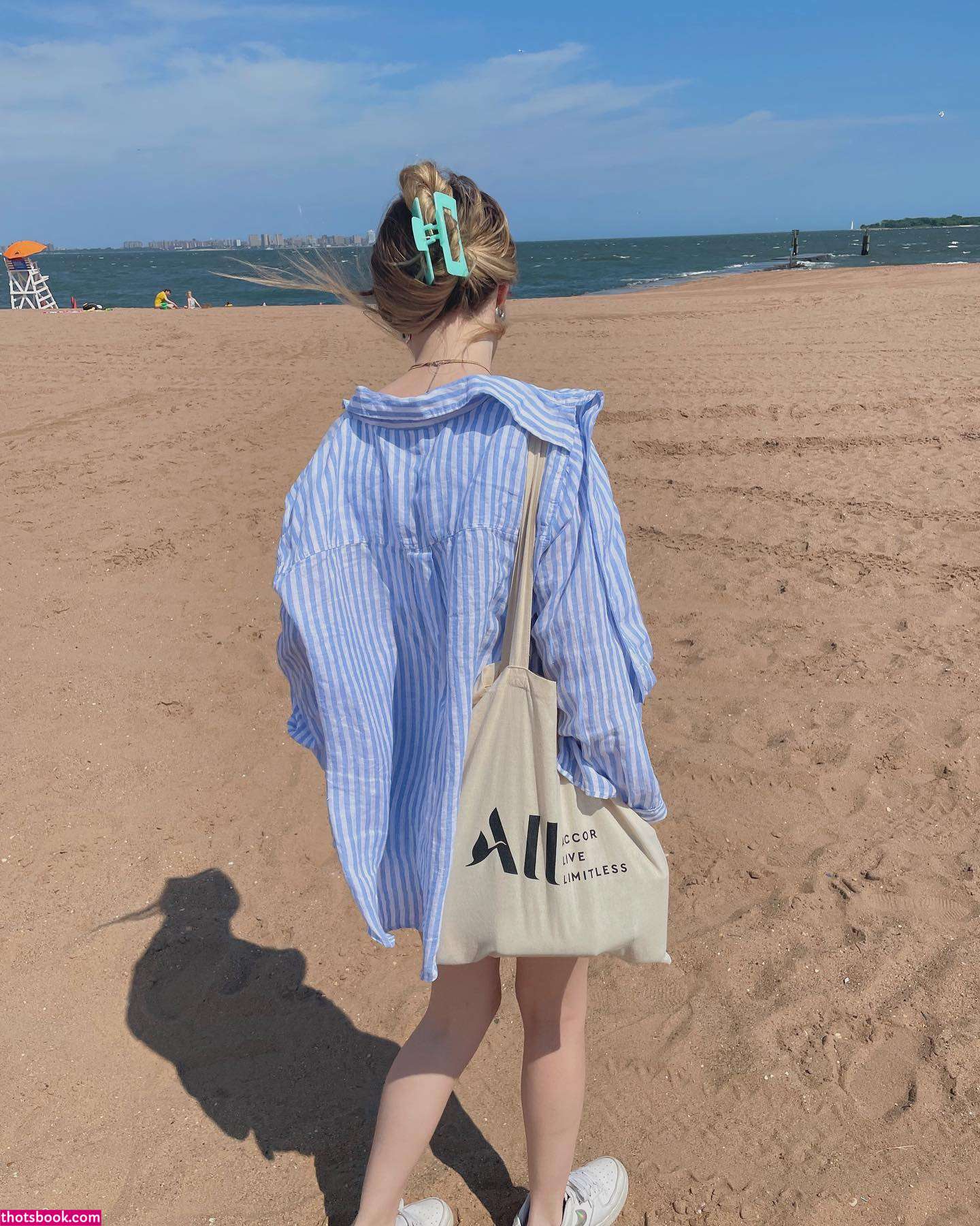 Tori Hodes Photos #3 272311