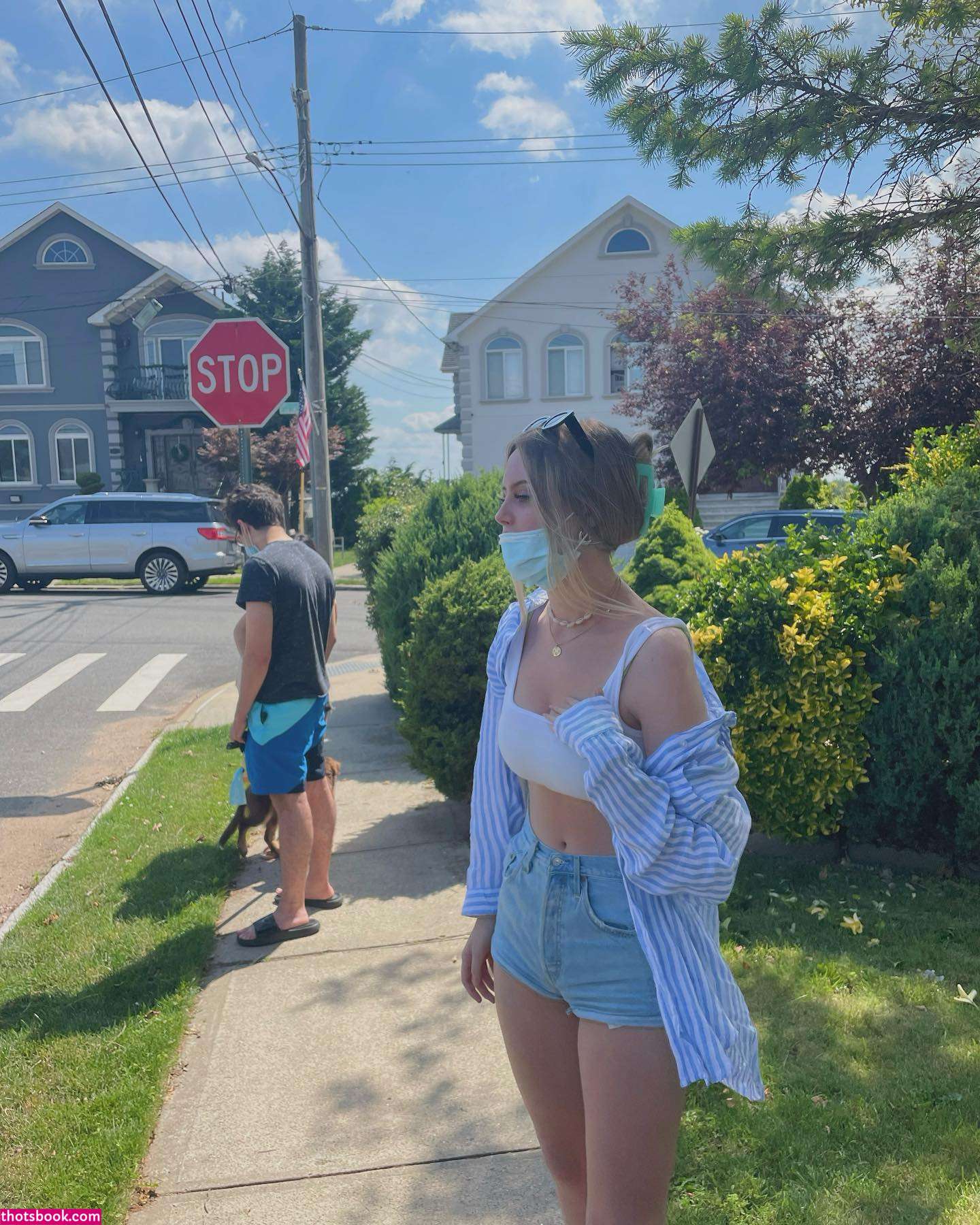 Tori Hodes Photos #3 272312