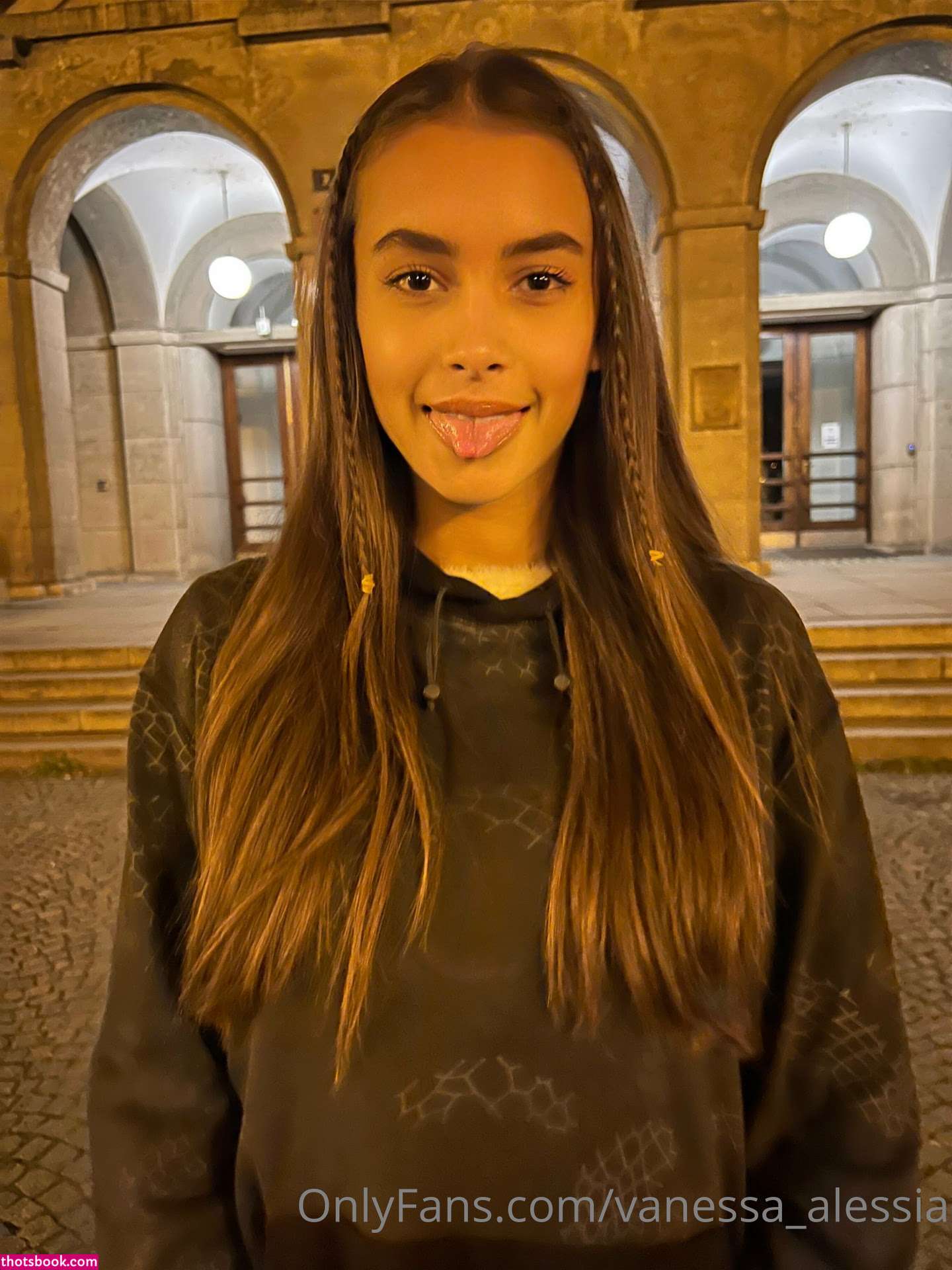 Vanessa Alessia OnlyFans Photos #6 272322