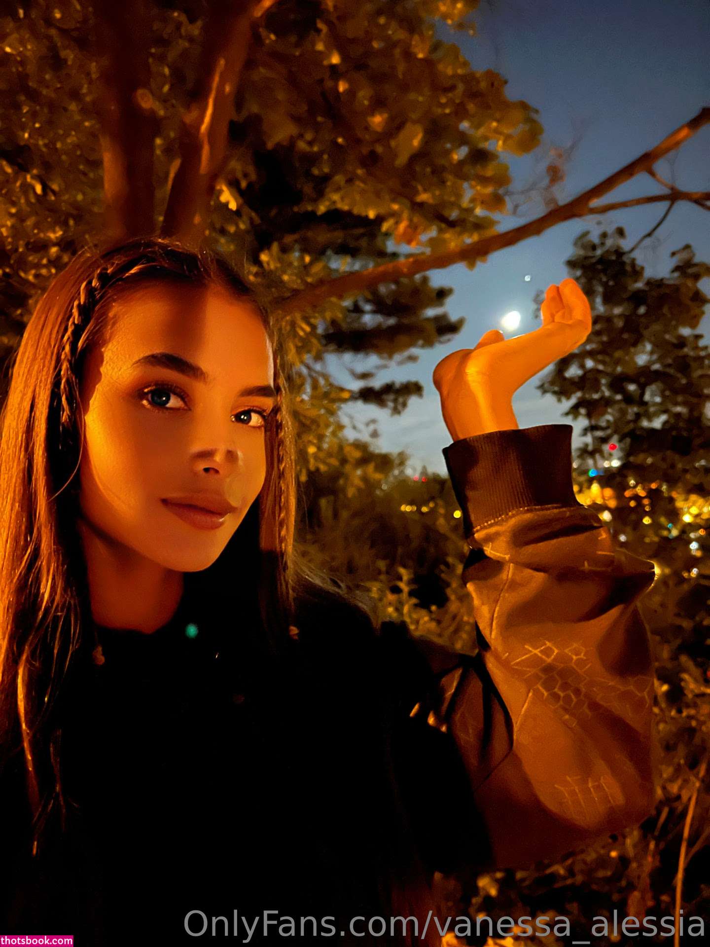 Vanessa Alessia OnlyFans Photos #6 272323