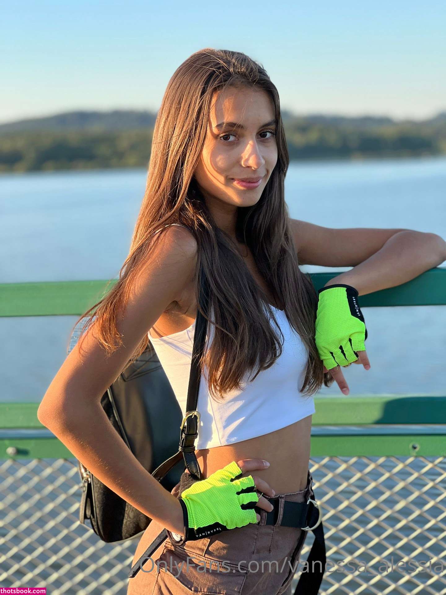 Vanessa Alessia OnlyFans Photos #6 272324