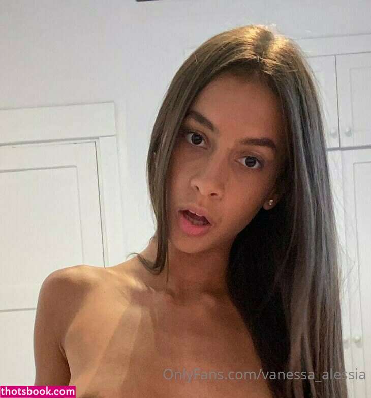 Vanessa Alessia OnlyFans Photos #7 272337