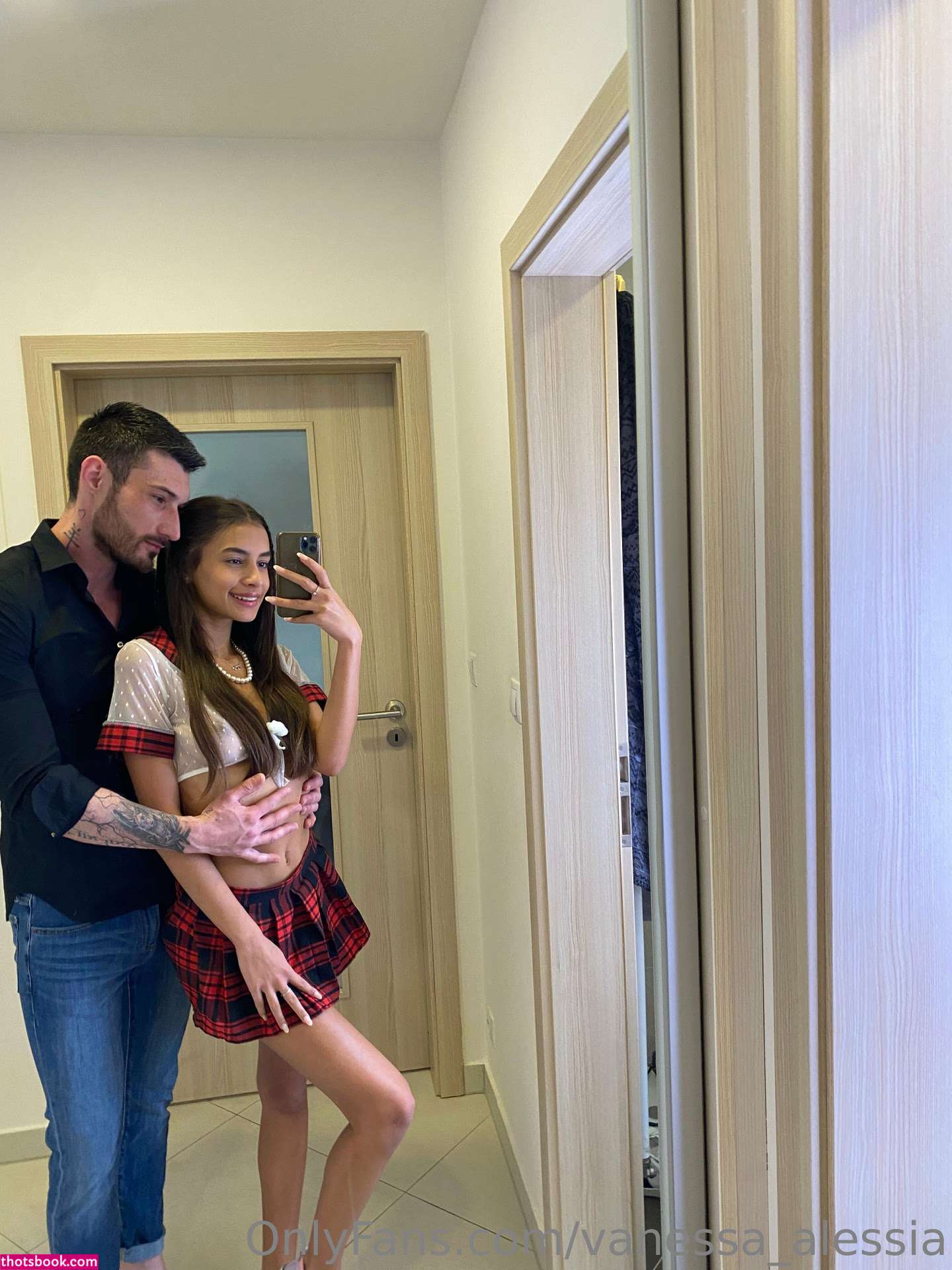 Vanessa Alessia OnlyFans Photos #8 272344