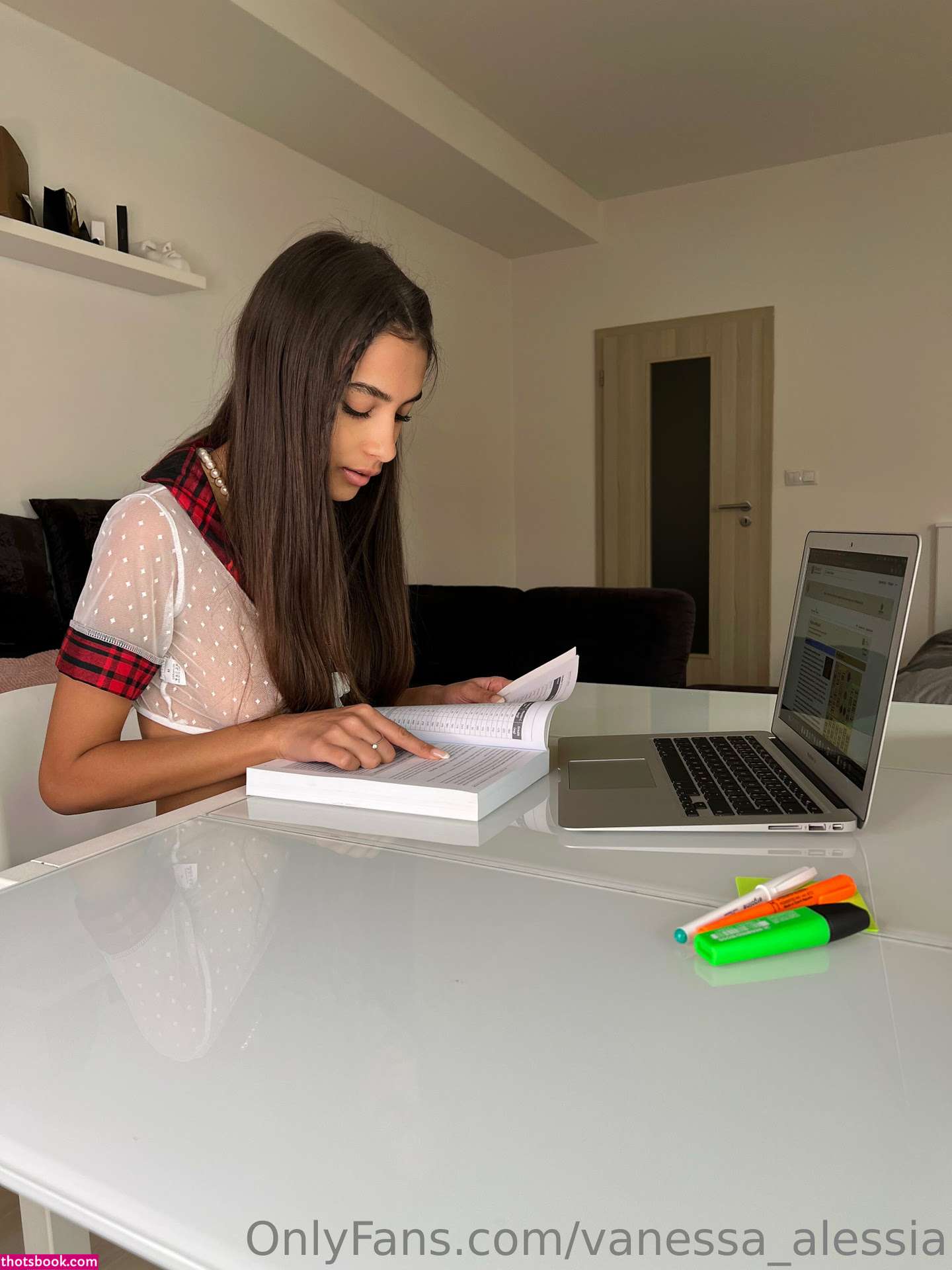 Vanessa Alessia OnlyFans Photos #8 272349