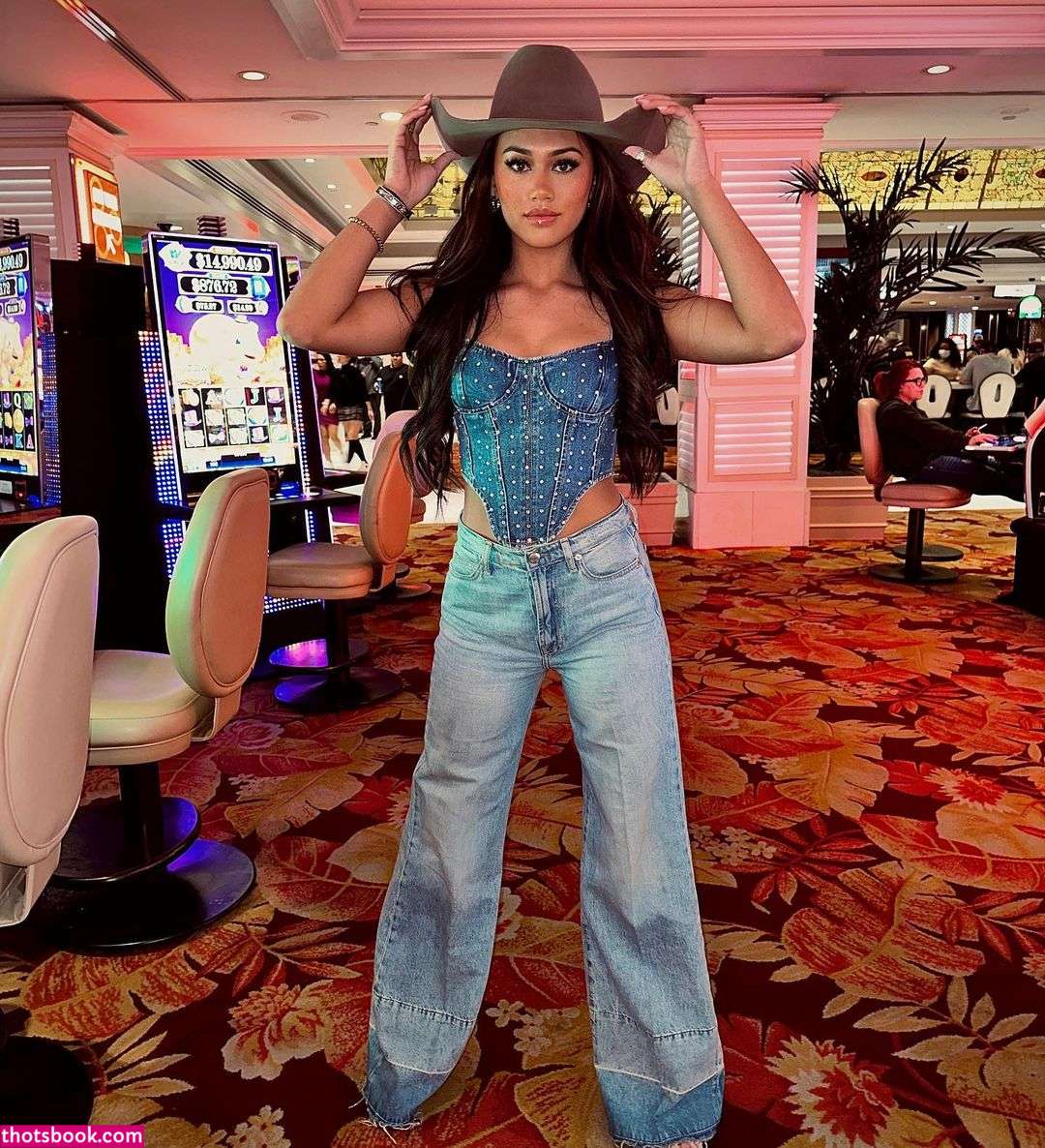 Elva Steinmetz Onlyfans Photos #4 272572