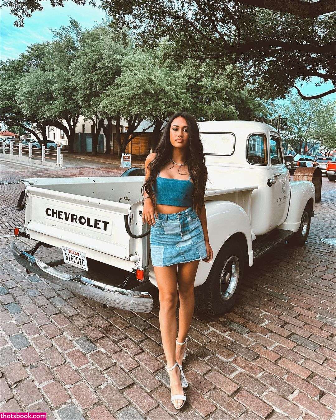 Elva Steinmetz Onlyfans Photos #4 272580