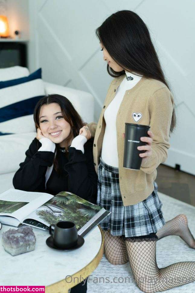 Chloekitcat Nude OnlyFans Photos #5 288864