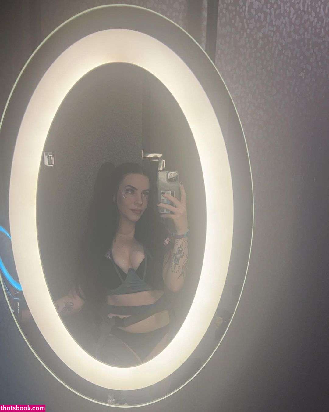 Deathlyill Nude Photos #1 288875