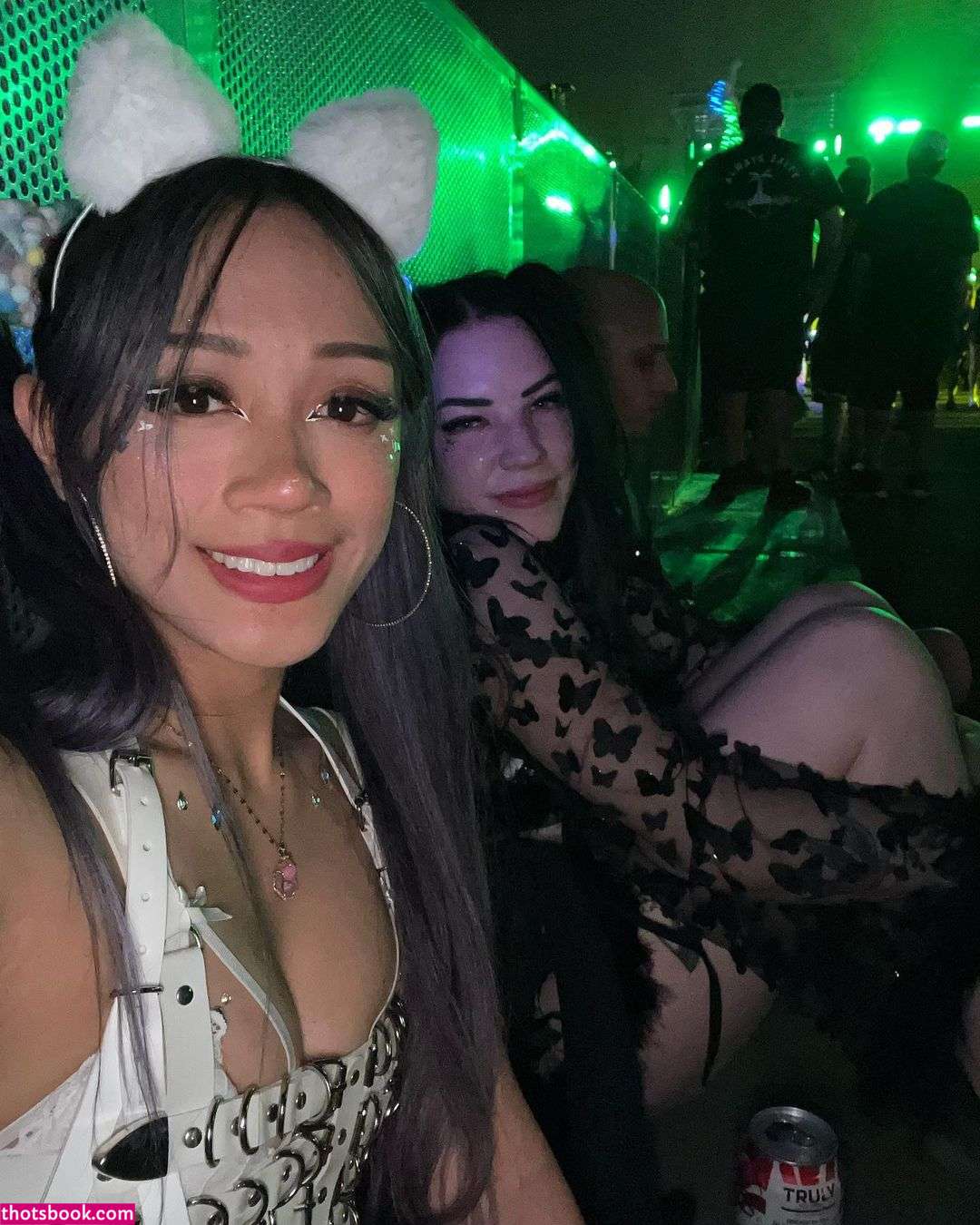 Deathlyill Nude Photos #1 288876