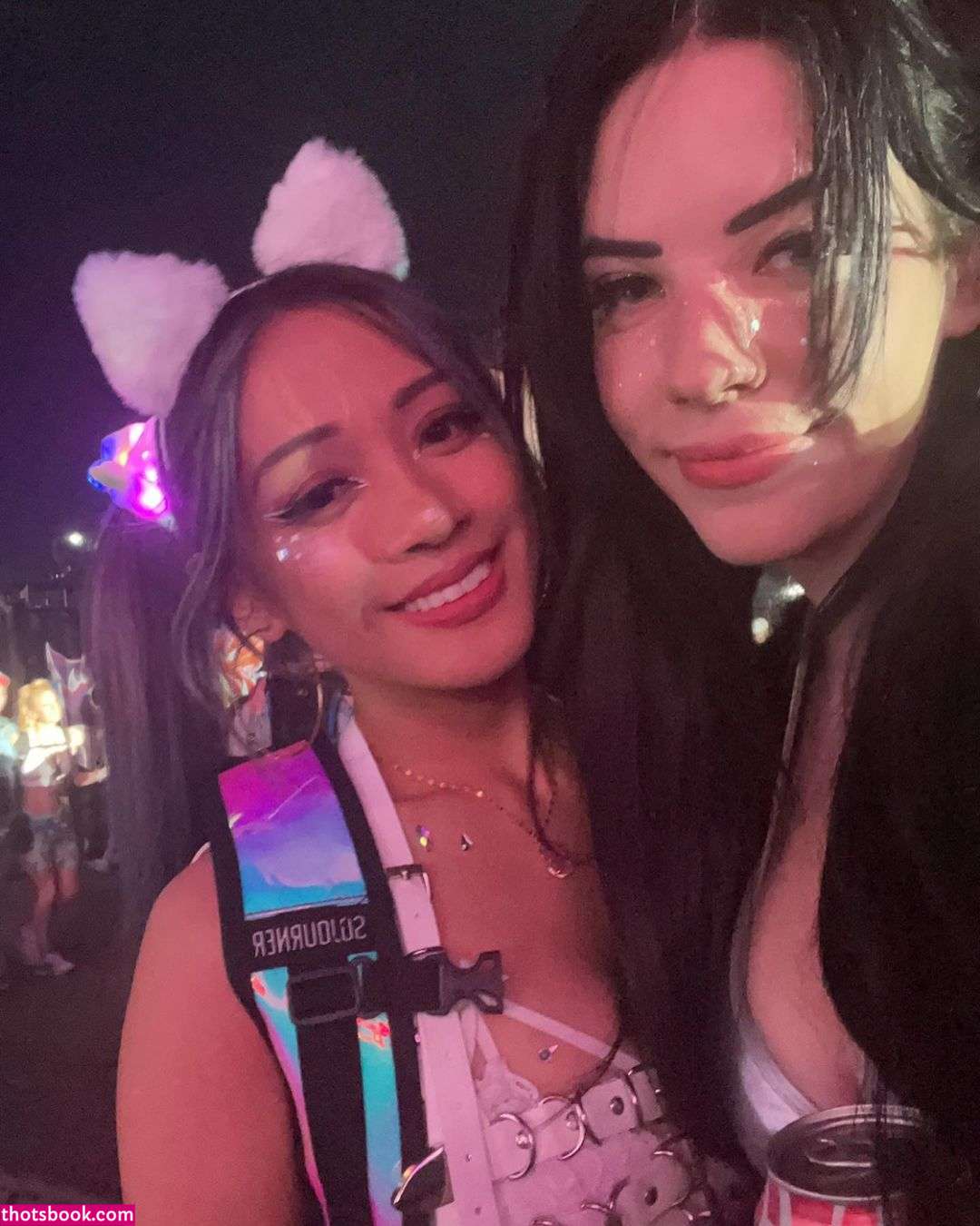 Deathlyill Nude Photos #1 288878