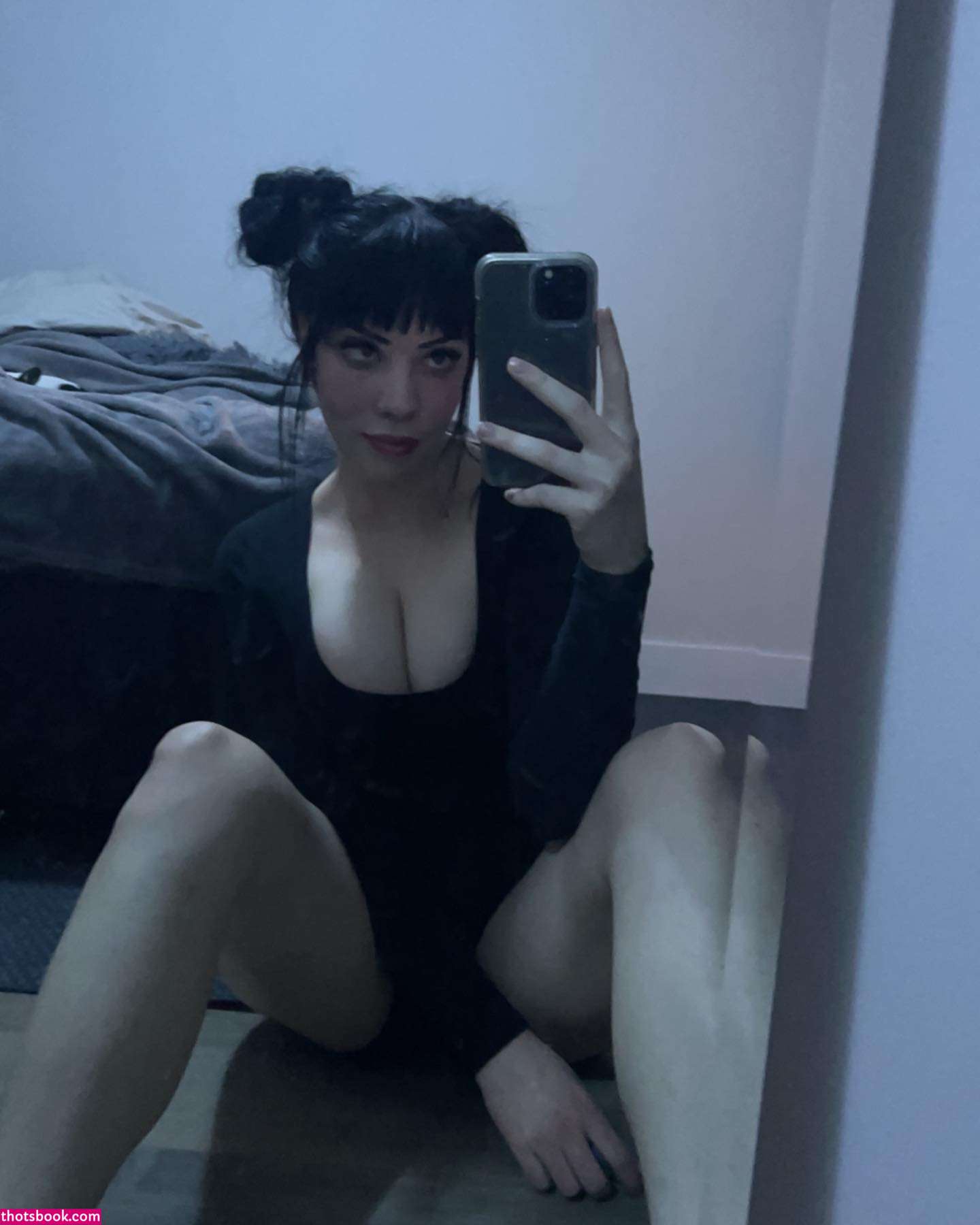 Deathlyill Nude Photos #2 288880