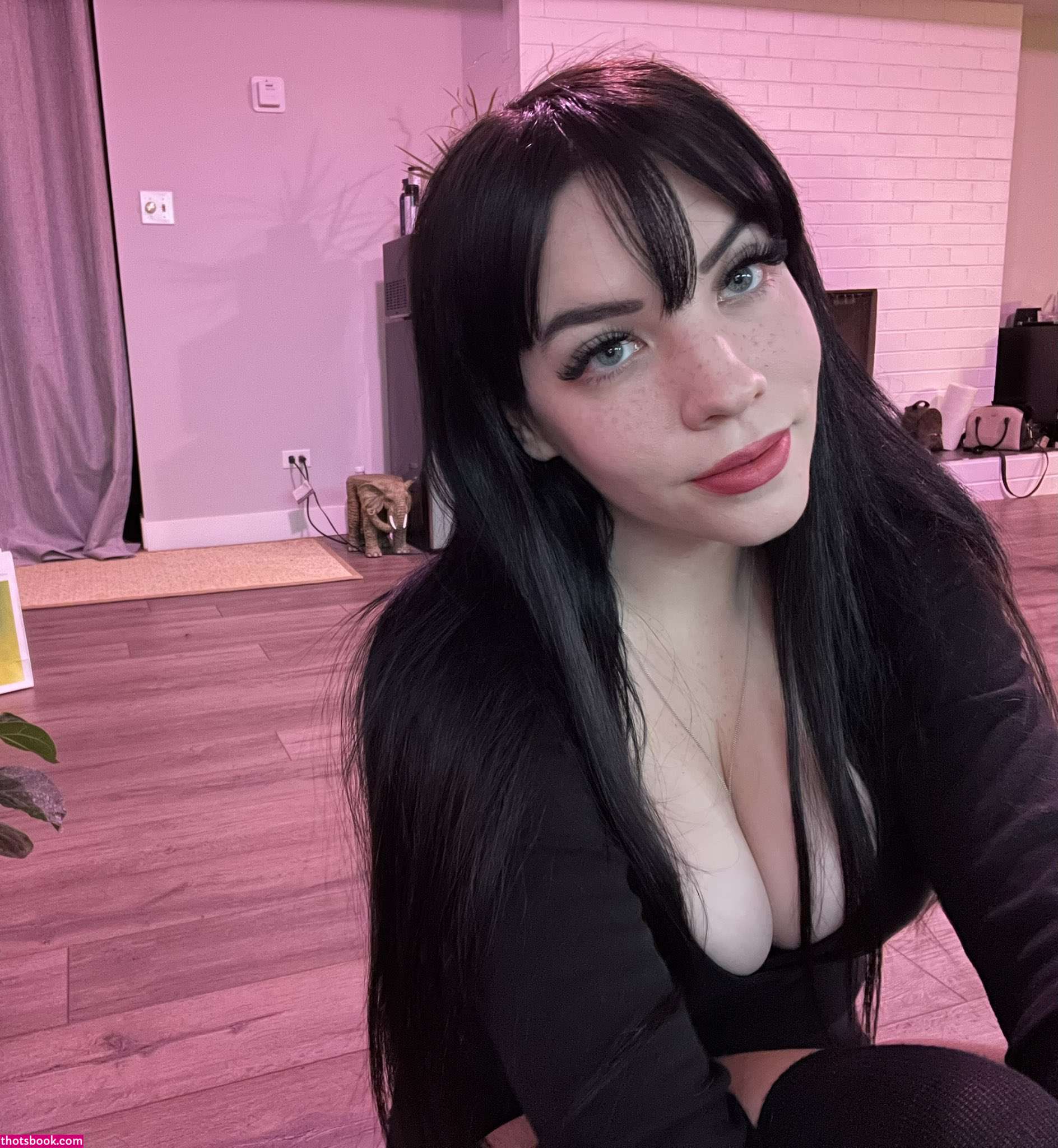 Deathlyill Nude Photos #2 288885