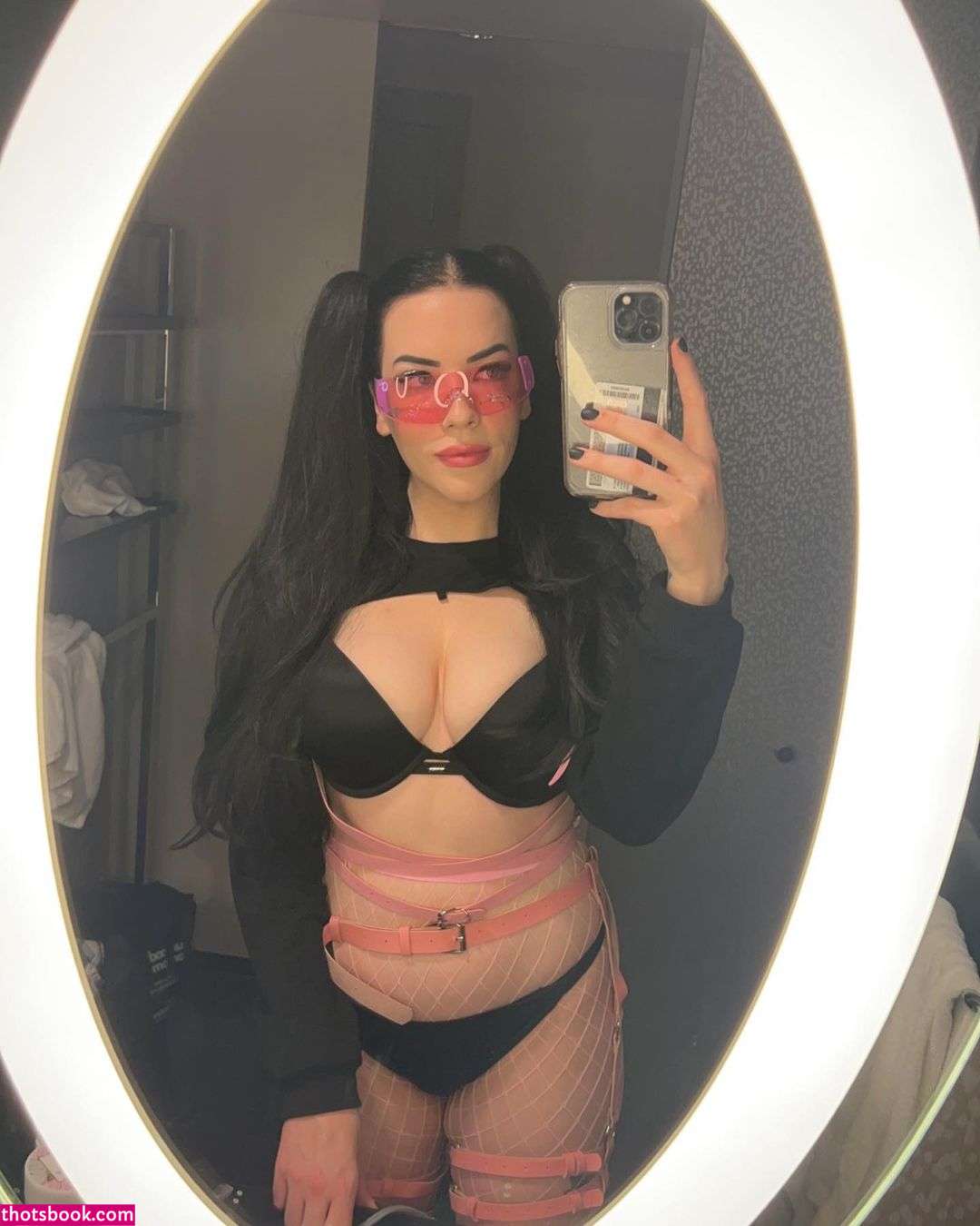 Deathlyill Nude Photos #2 288886