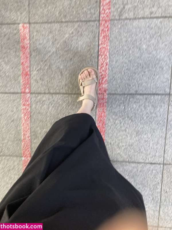 Dede Nude Photos #1 288888