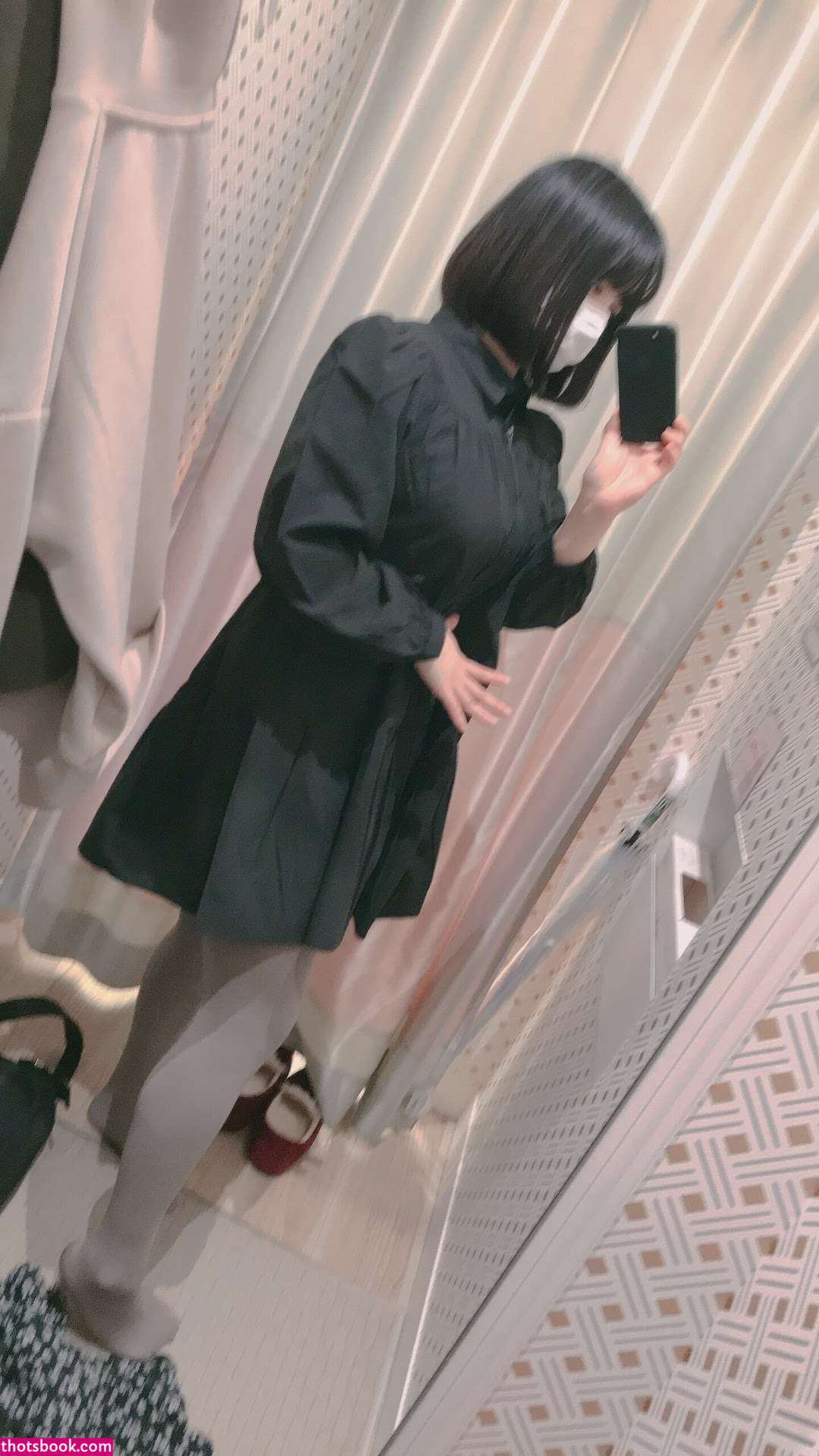 Dede Nude Photos #1 288889