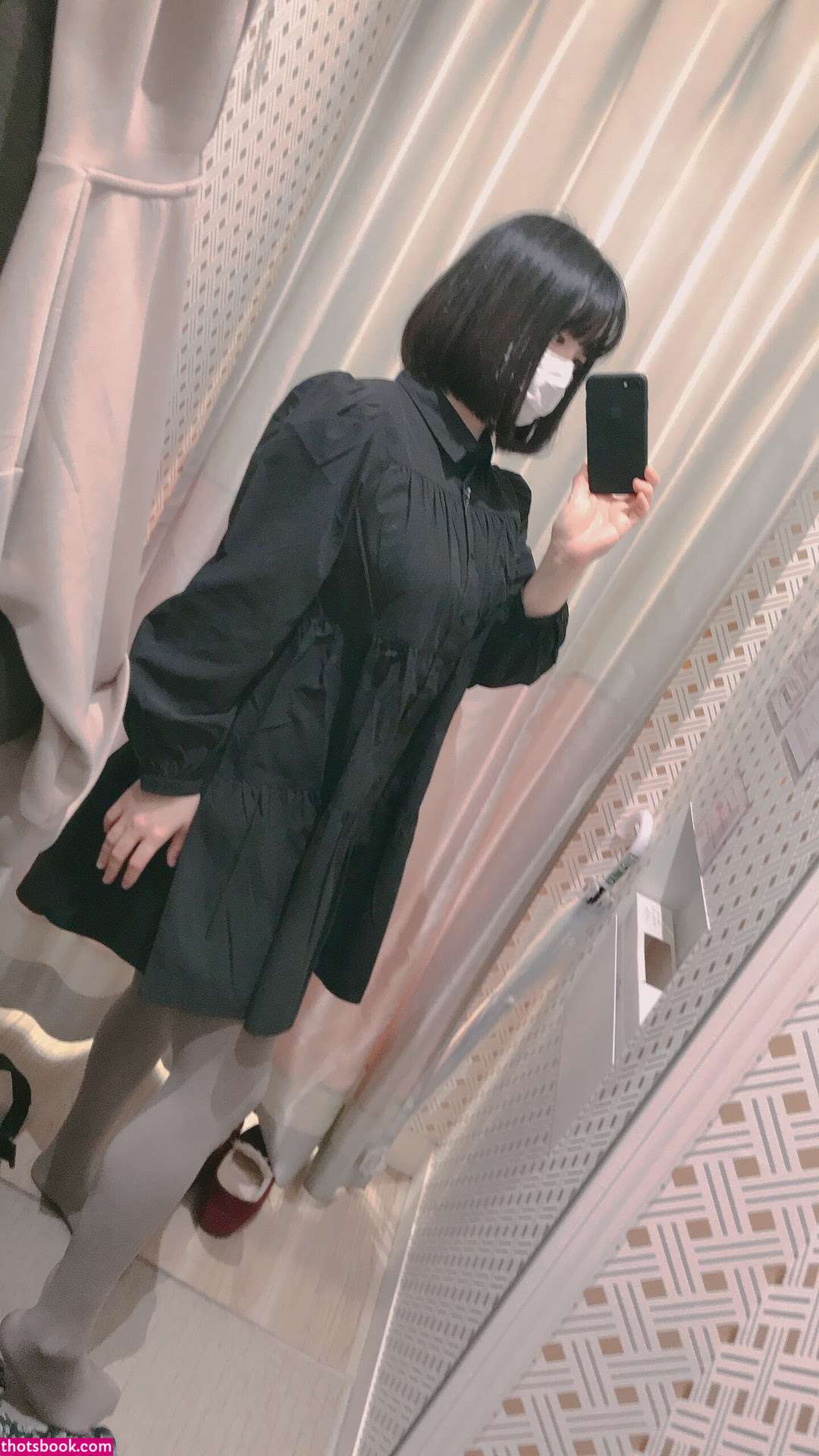 Dede Nude Photos #1 288893