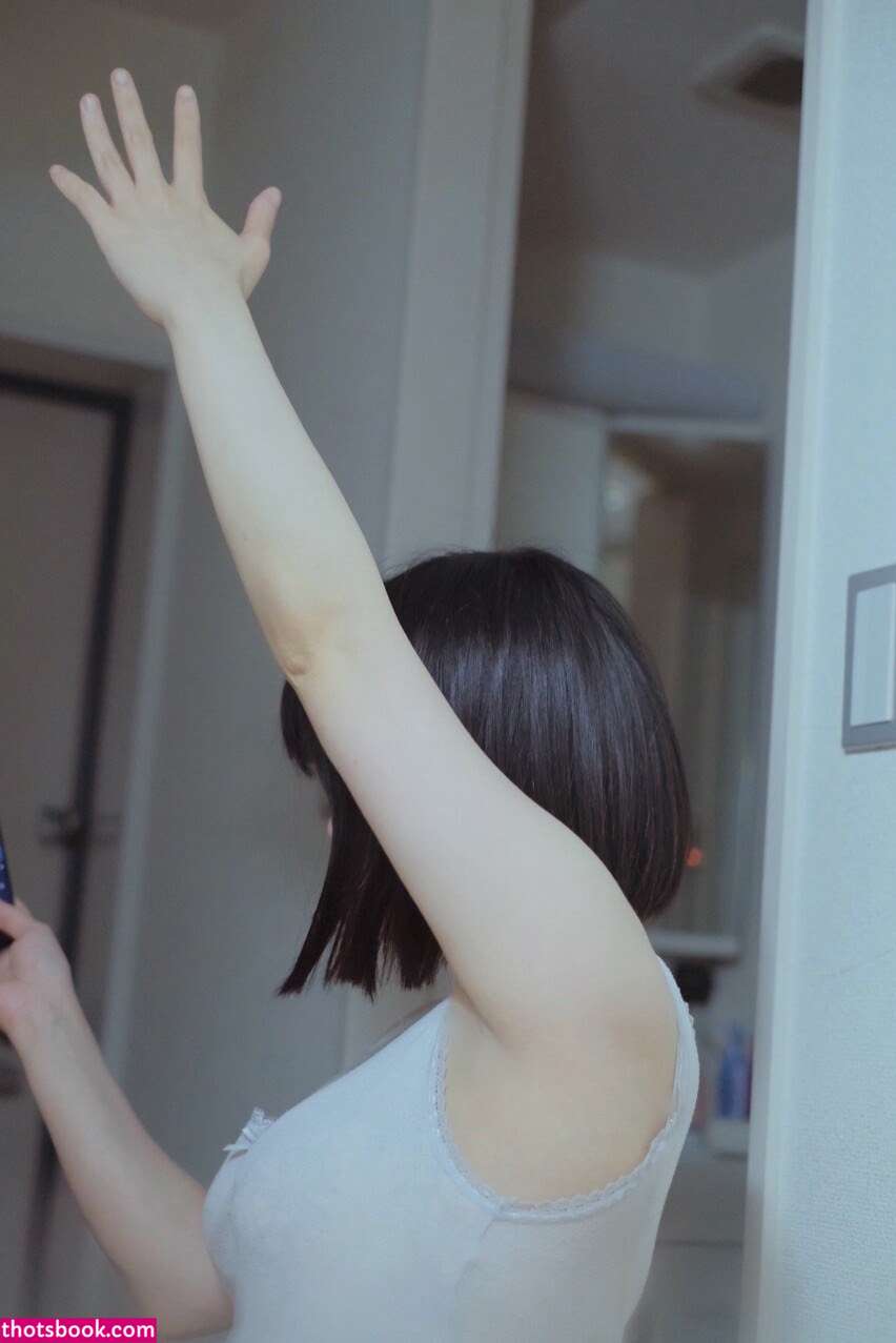 Dede Nude Photos #1 288895