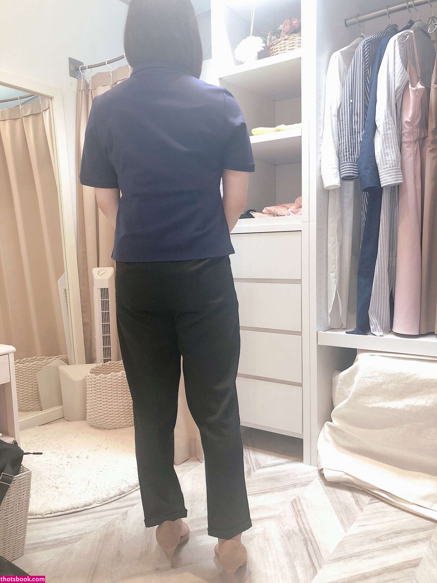 Dede Nude Photos #1 288897