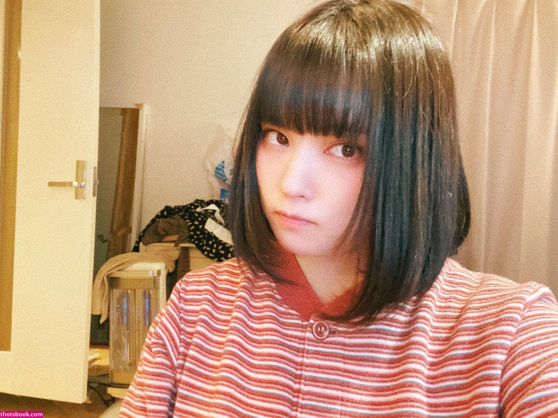 Dede Nude Photos #2 288899