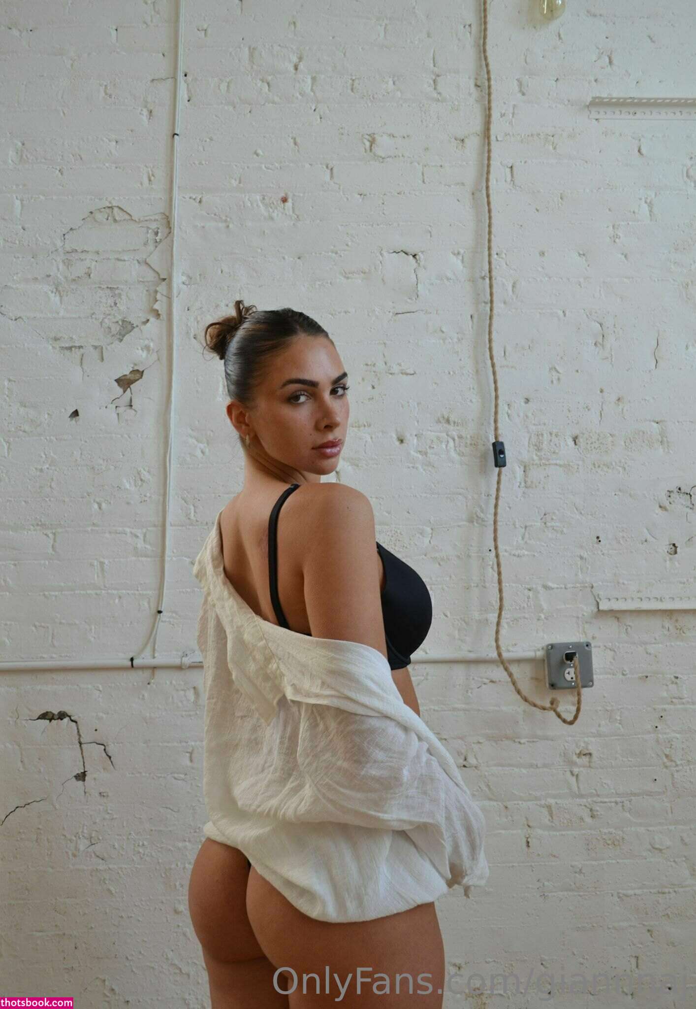 Giannnaj Nude OnlyFans Photos #1 288967