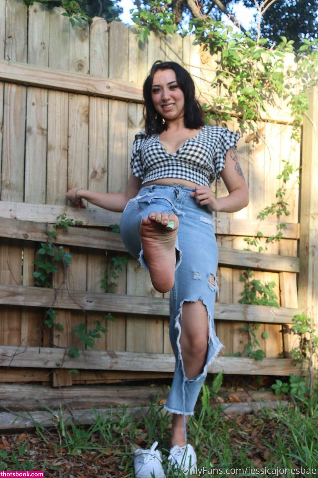 Jessicajonesbae Nude OnlyFans Photos #3 289077
