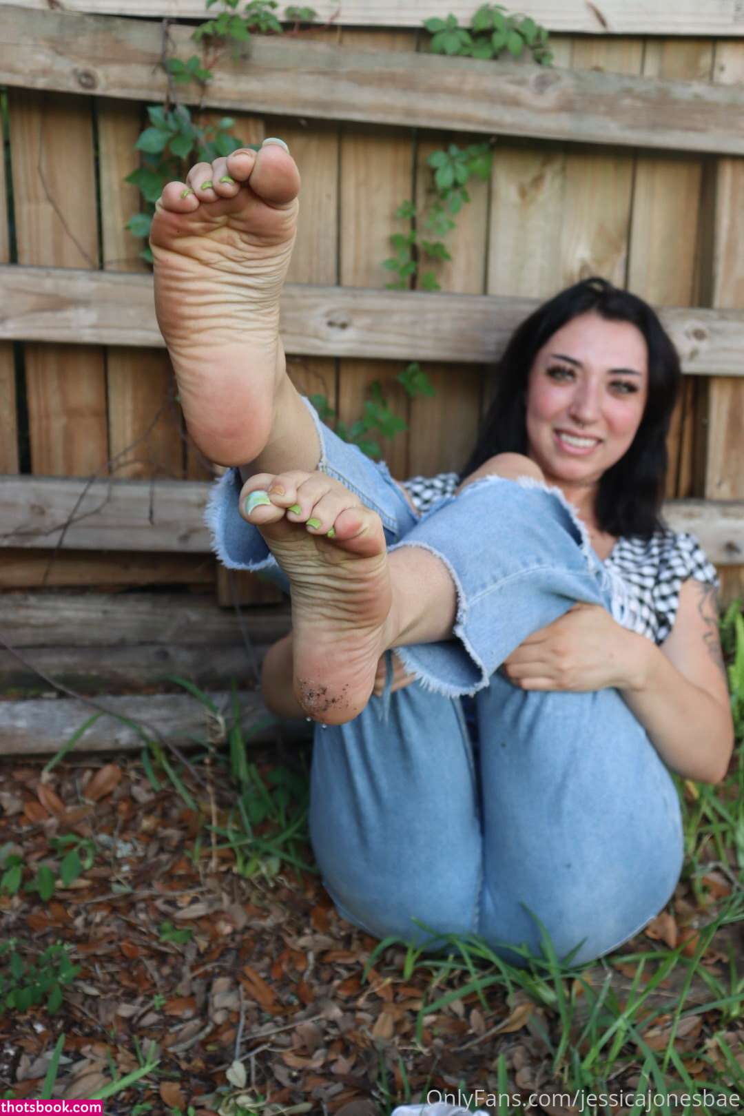 Jessicajonesbae Nude OnlyFans Photos #3 289078