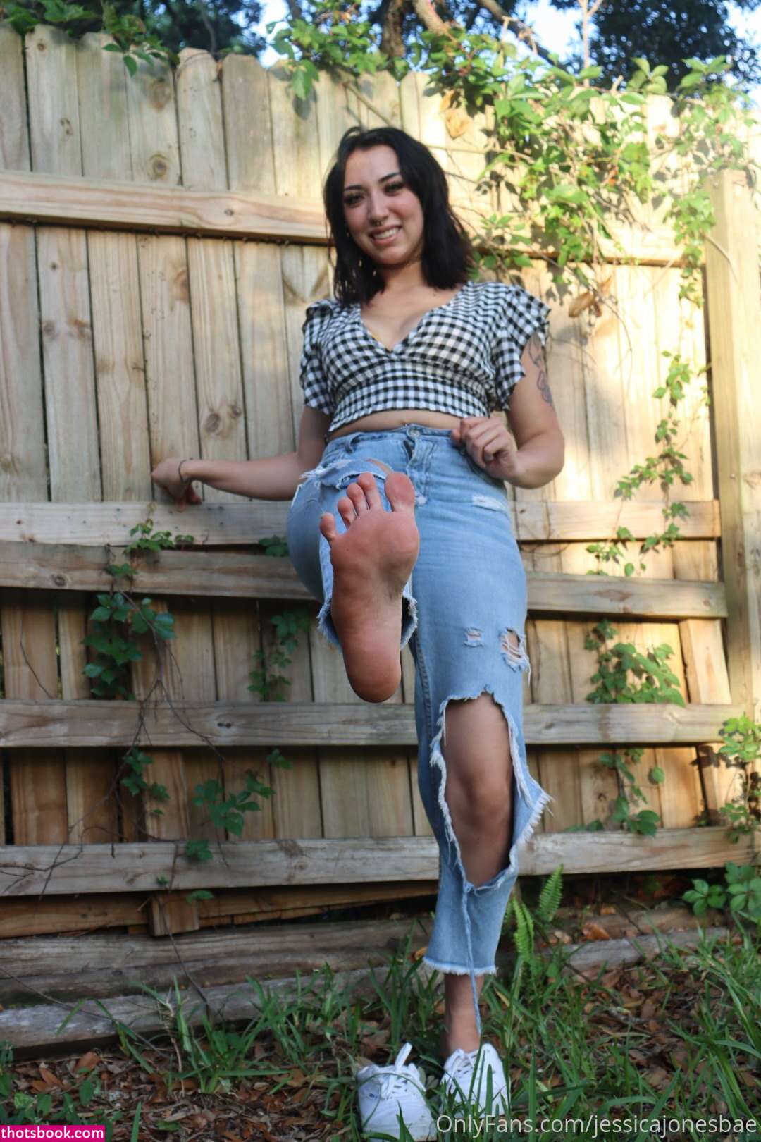 Jessicajonesbae Nude OnlyFans Photos #3 289079