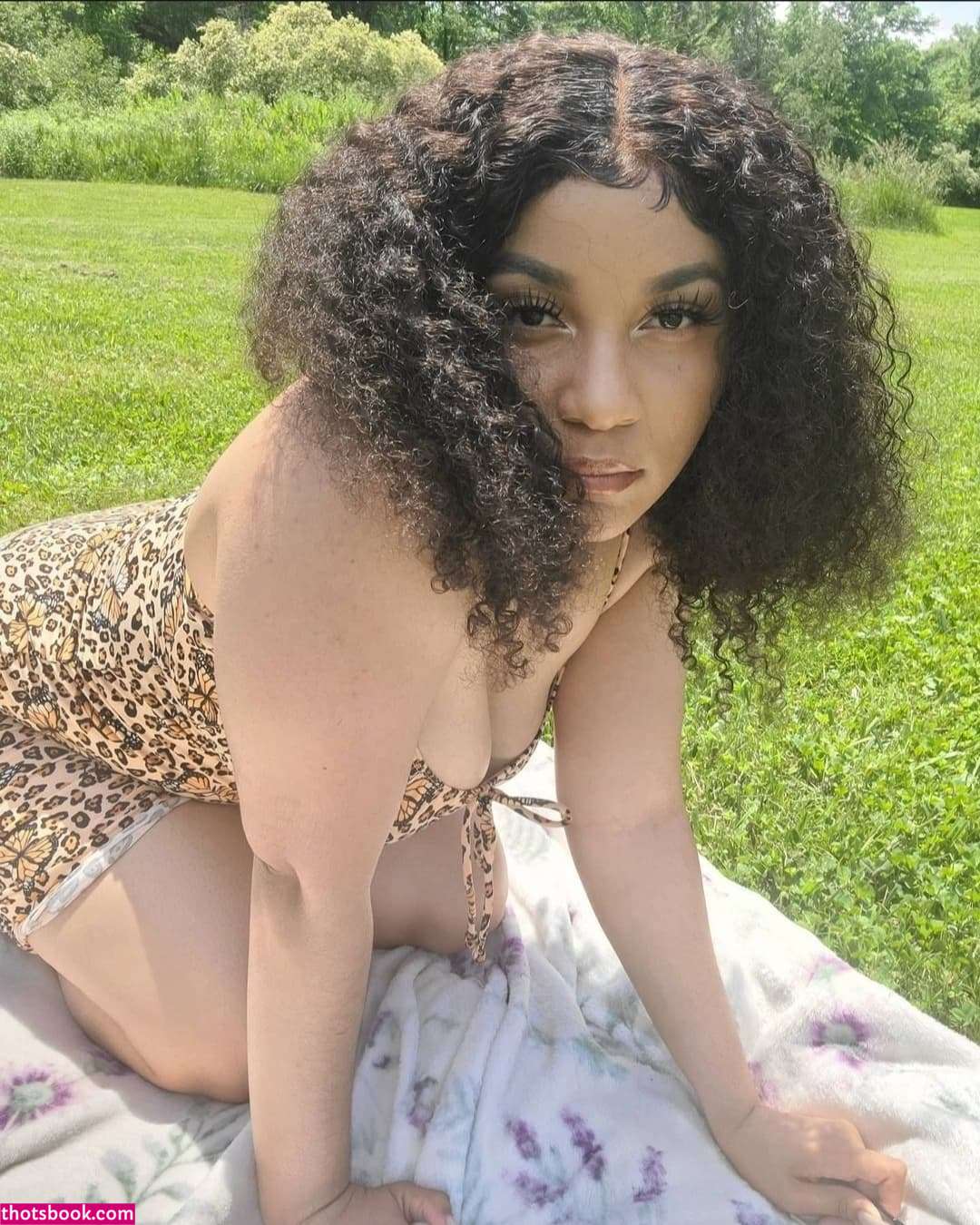 AnimatedAja  NaughtyByNelly  ThighlyInfluential Nude Photos #2 306429