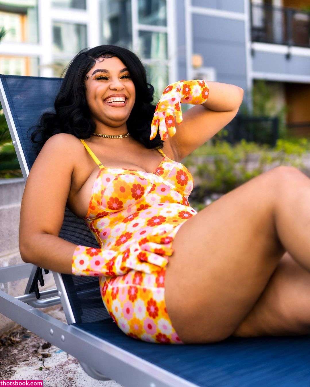 AnimatedAja  NaughtyByNelly  ThighlyInfluential Nude Photos #5 306442