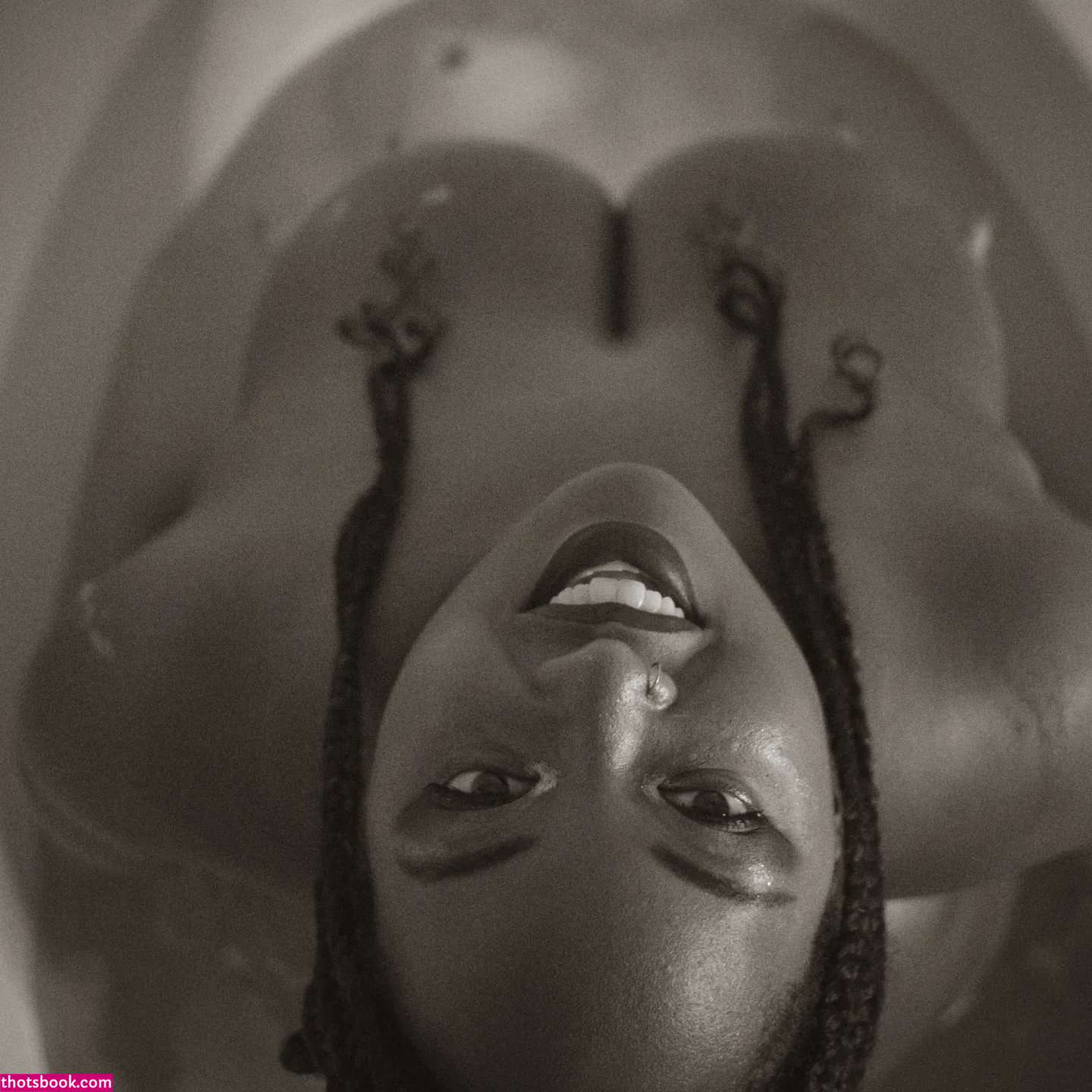 AnimatedAja  NaughtyByNelly  ThighlyInfluential Nude Photos #5 306451