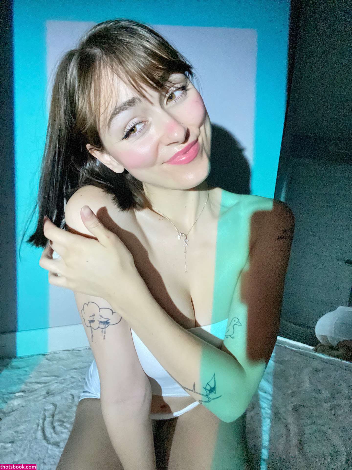 Awholelottazozo Nude Photos #5 306526