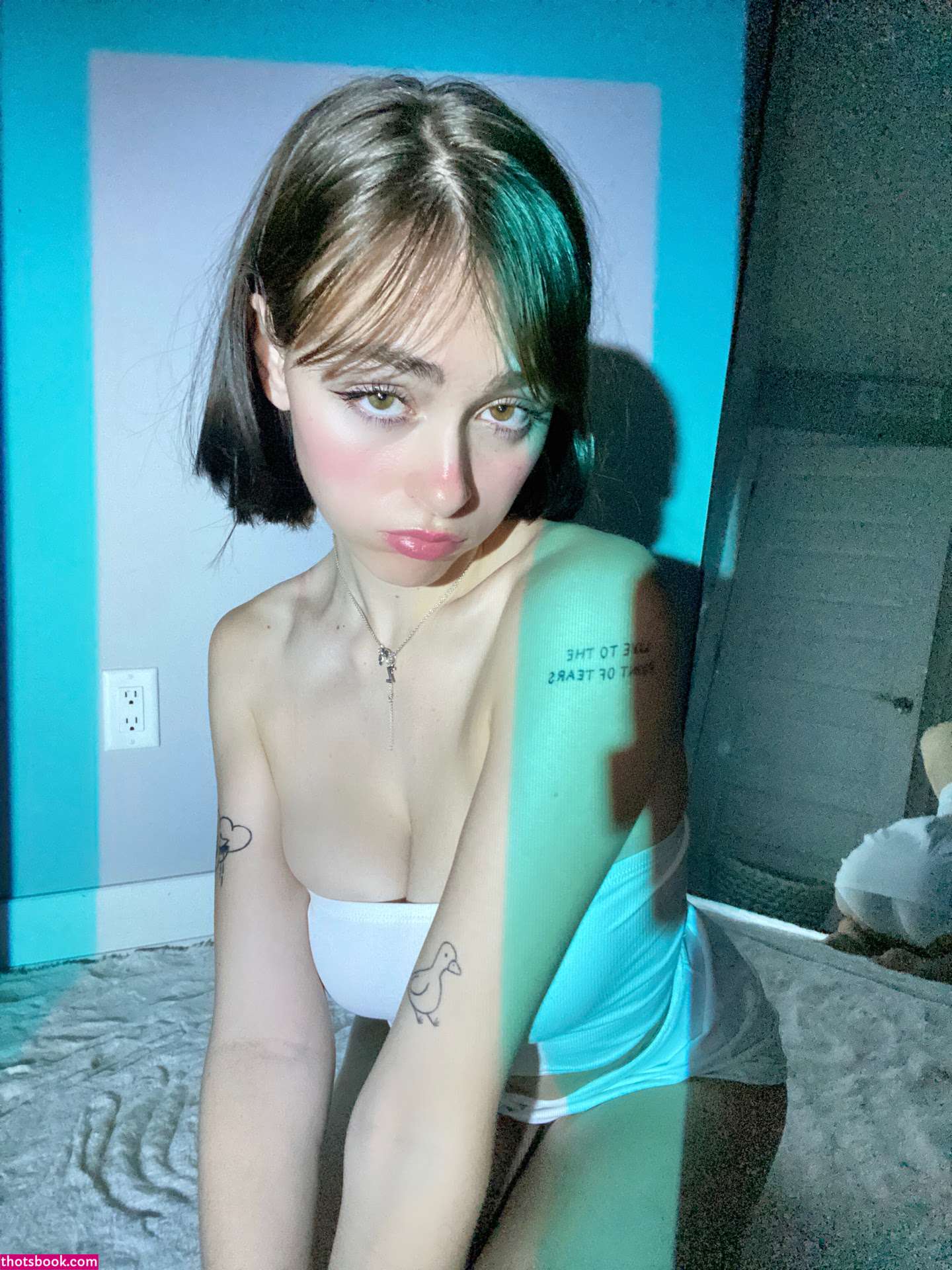 Awholelottazozo Nude Photos #5 306536