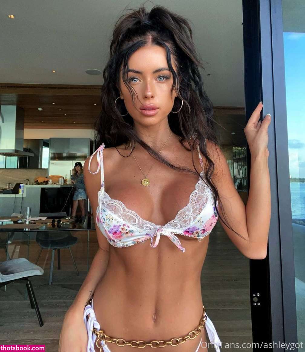 Ashleygot  Ashley Gottfredson  Ashnicole Nude OnlyFans Photos #4 326510