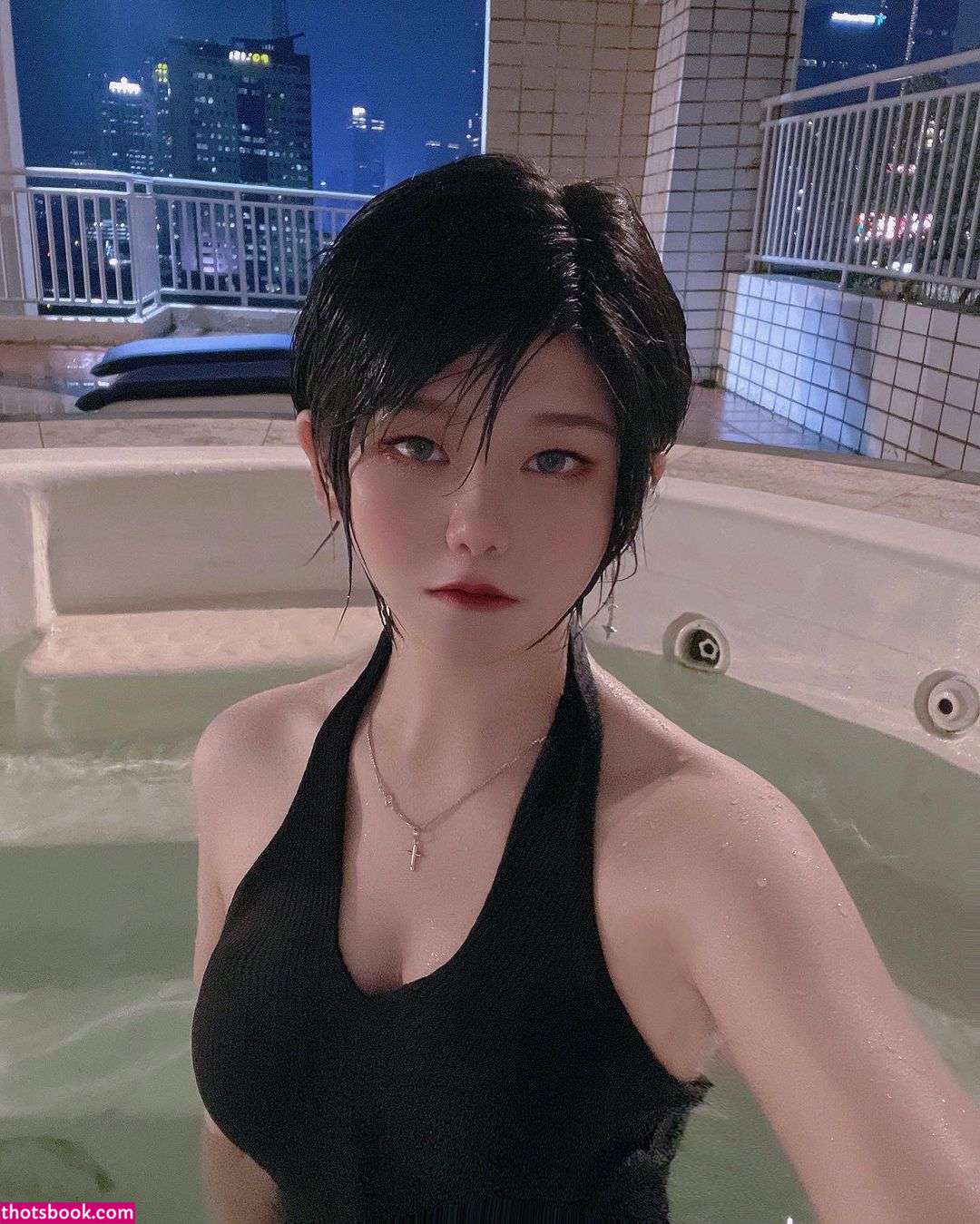 Aveline Tetsuya Nude OnlyFans Photos #1 326574