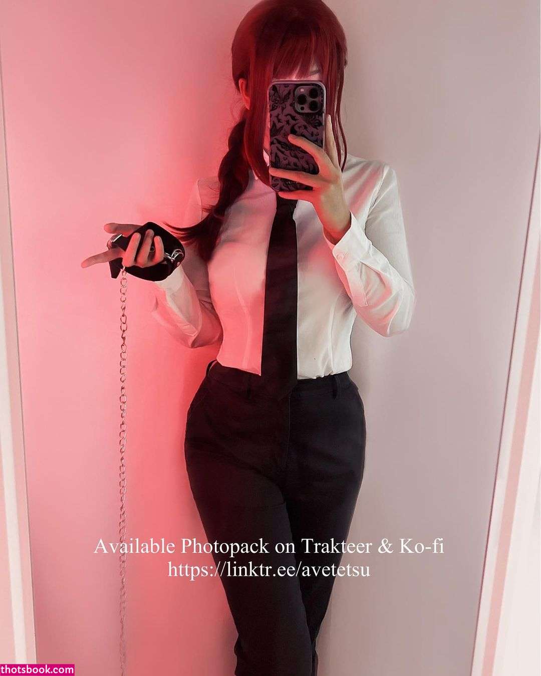 Aveline Tetsuya Nude OnlyFans Photos #1 326577