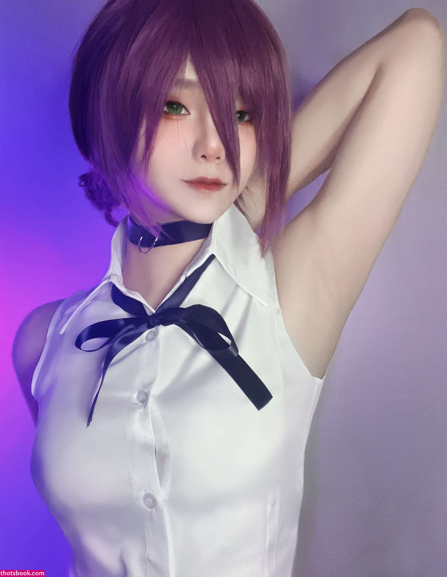 Aveline Tetsuya Nude OnlyFans Photos #2 326578