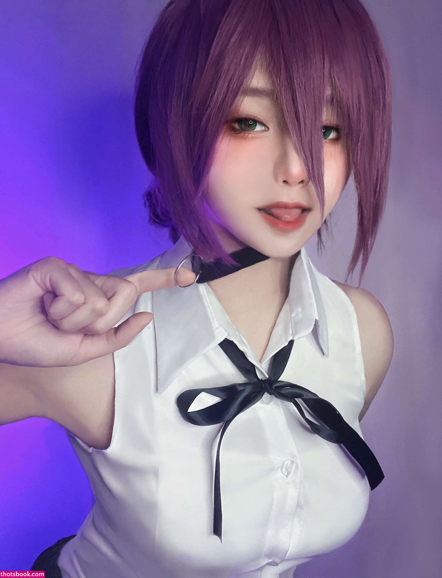 Aveline Tetsuya Nude OnlyFans Photos #2 326579