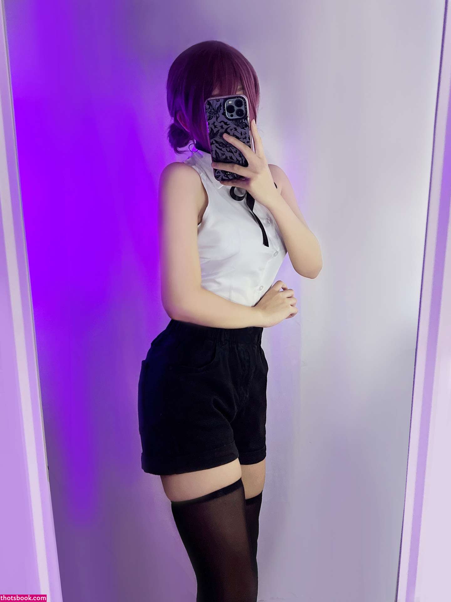 Aveline Tetsuya Nude OnlyFans Photos #2 326580