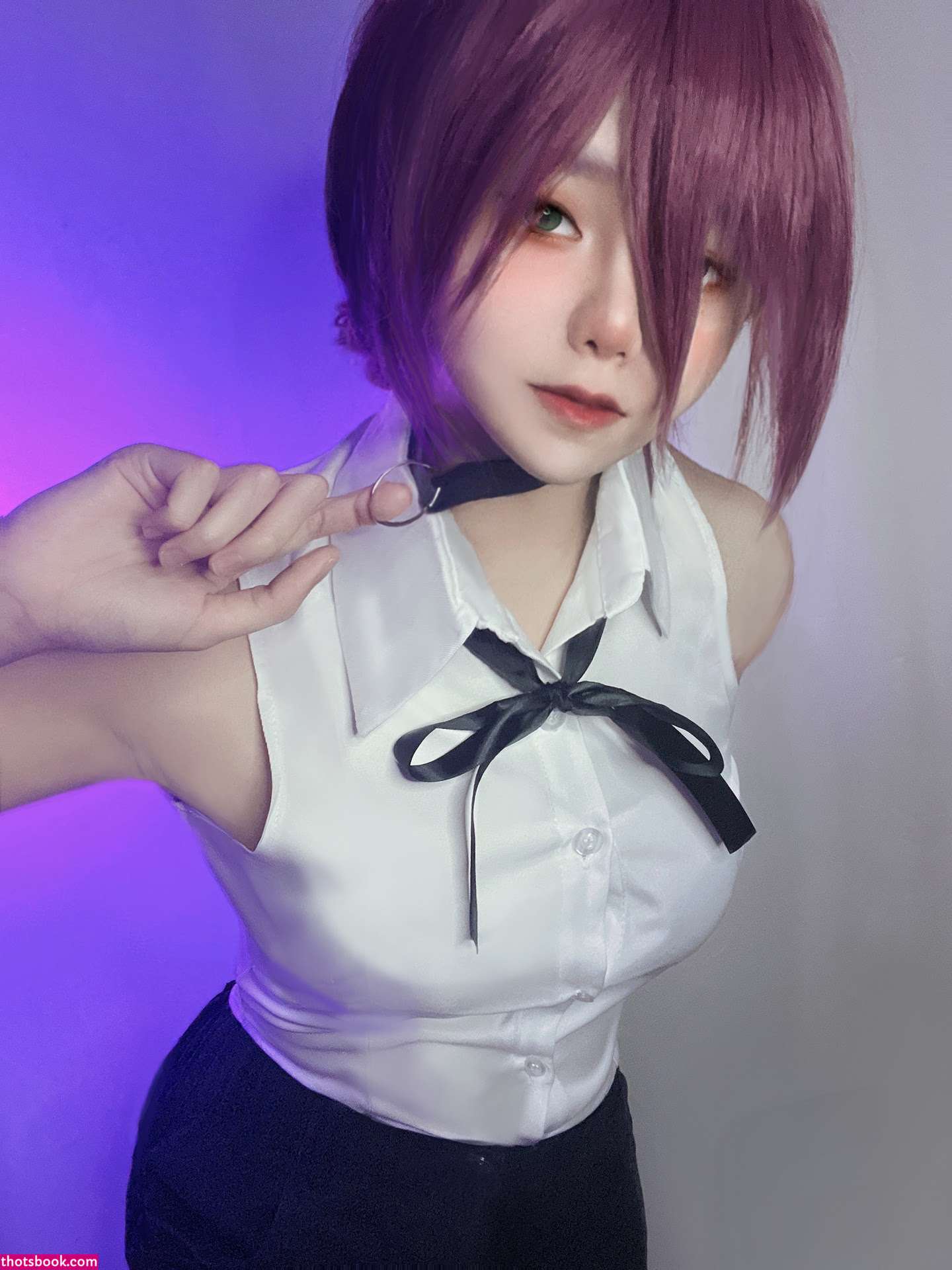 Aveline Tetsuya Nude OnlyFans Photos #2 326584