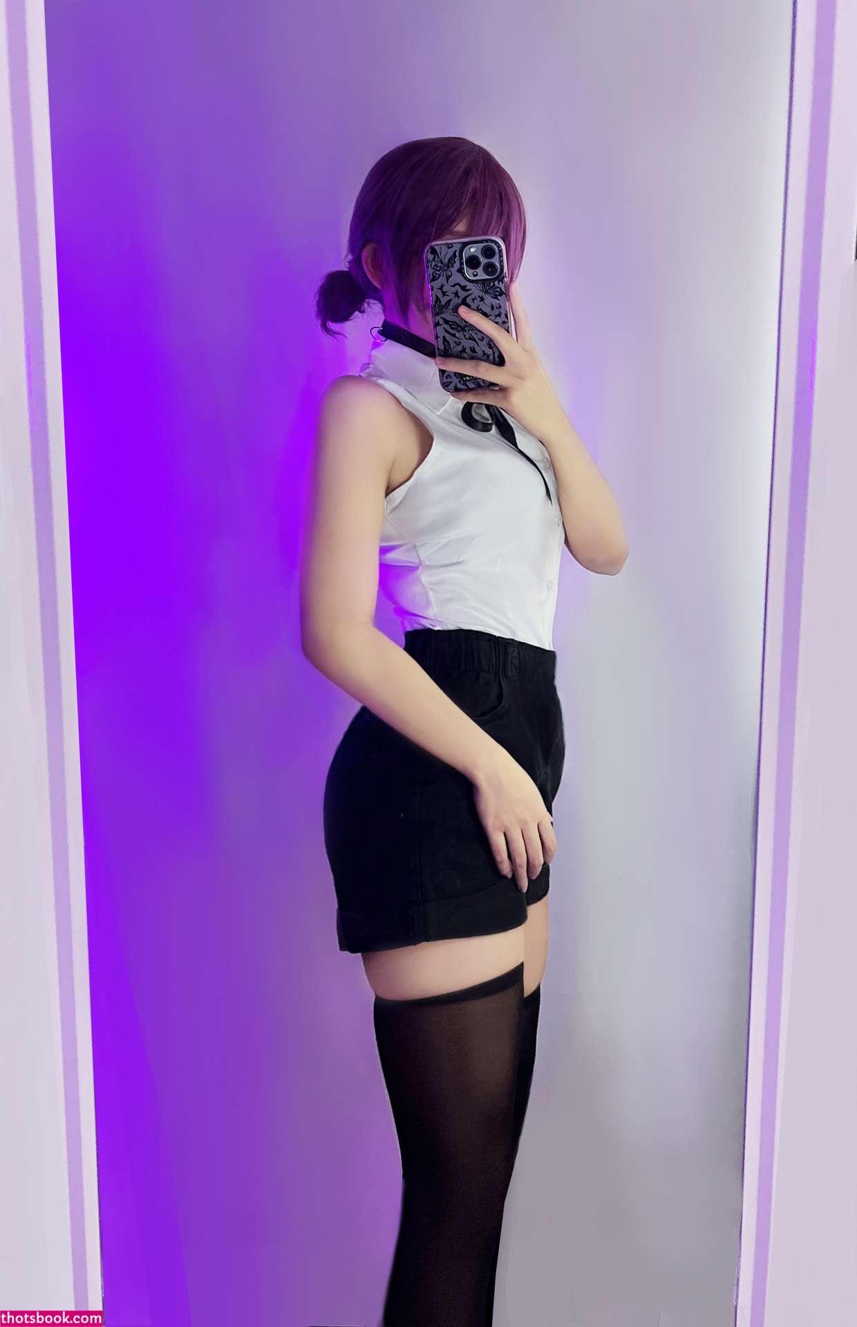 Aveline Tetsuya Nude OnlyFans Photos #2 326586