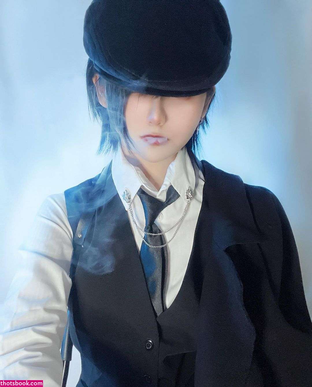 Aveline Tetsuya Nude OnlyFans Photos #3 326588