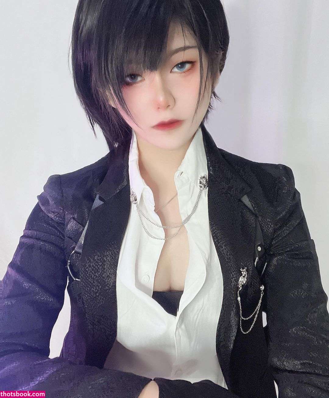 Aveline Tetsuya Nude OnlyFans Photos #3 326589